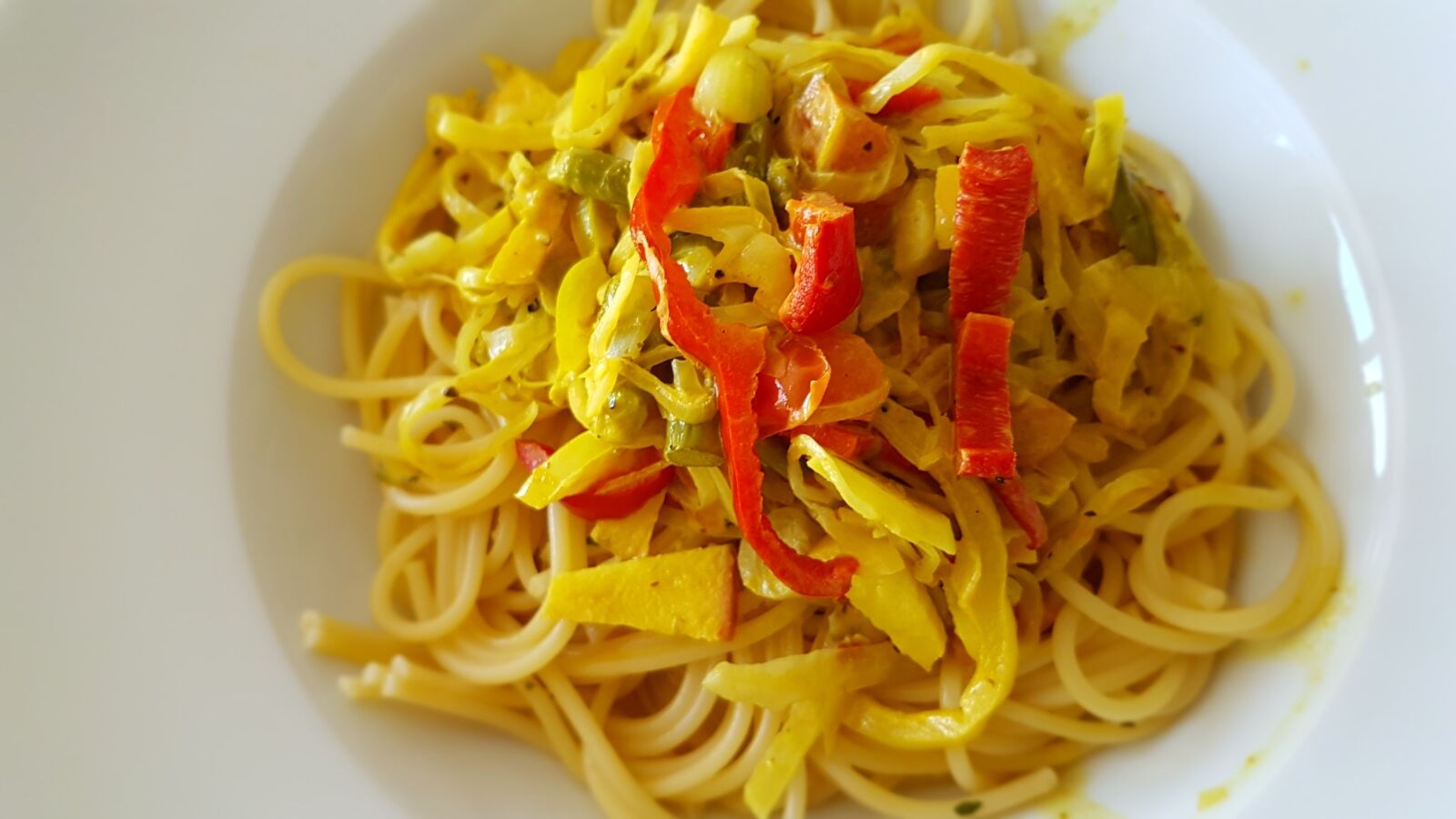 Samsung Galaxy S7 Edge sample photo. Glass noodles, noodles, eat photography