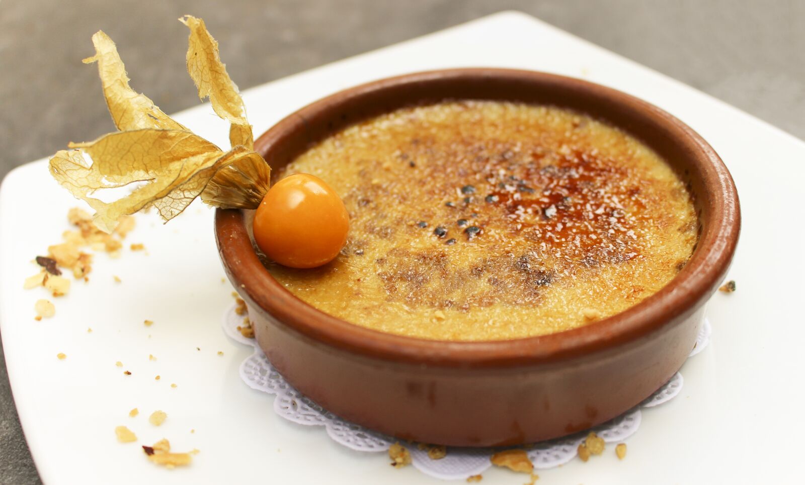 Canon EOS 100D (EOS Rebel SL1 / EOS Kiss X7) sample photo. Dessert, cr me br photography