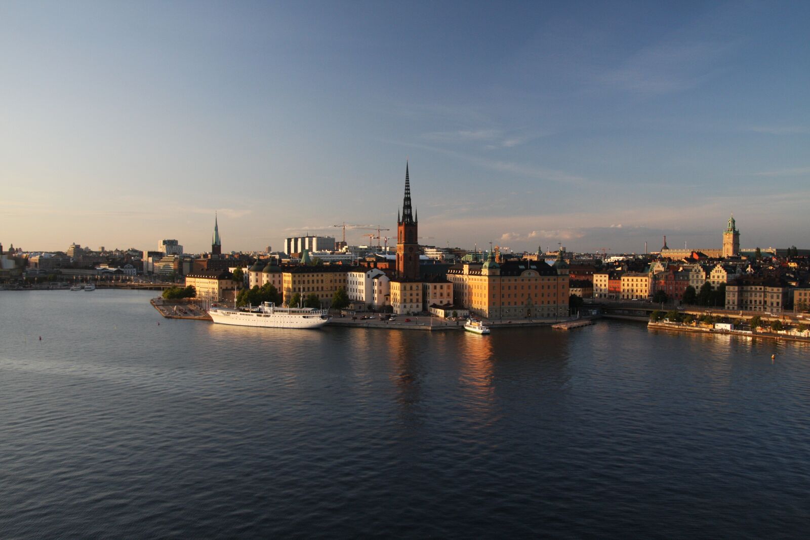 Canon EOS 40D sample photo. Baltic sea, stockholm, scandinavia photography