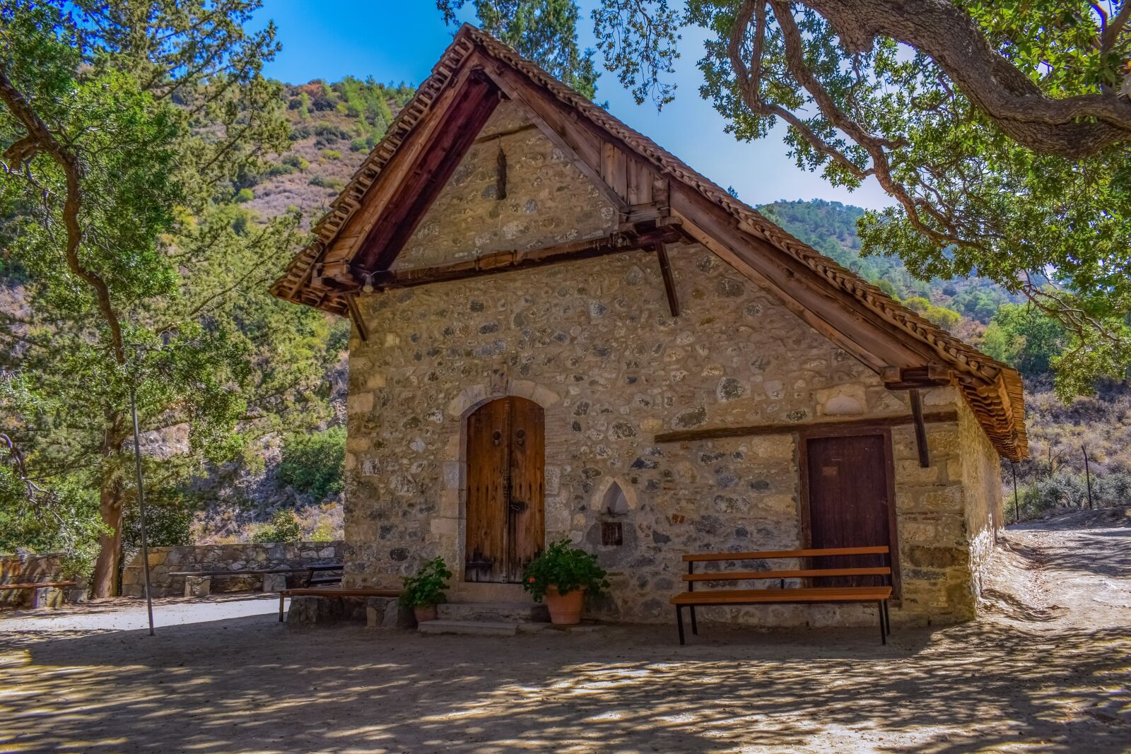 Nikon D3300 sample photo. Church, architecture, orthodox photography
