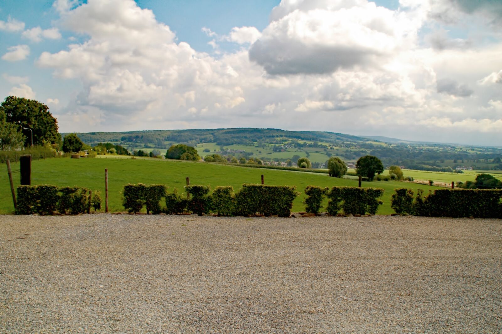 Nikon D50 sample photo. Limburg, epics, car park photography