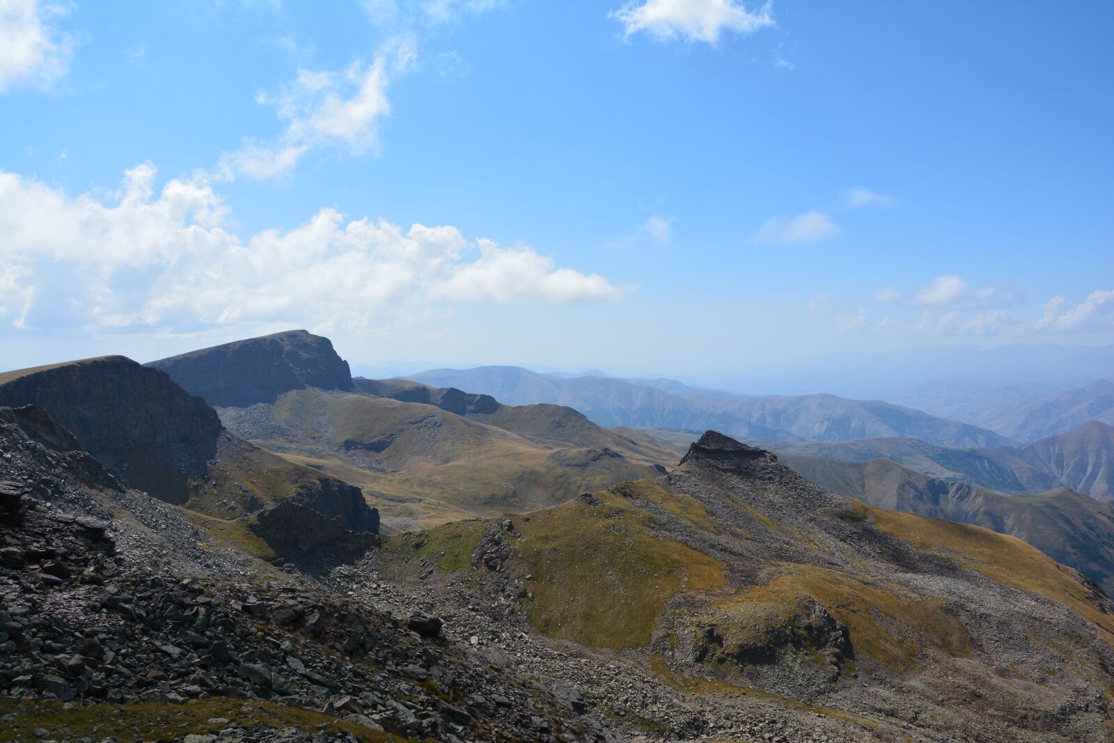 Nikon D7100 sample photo. Nature, landscape, kaçkars photography