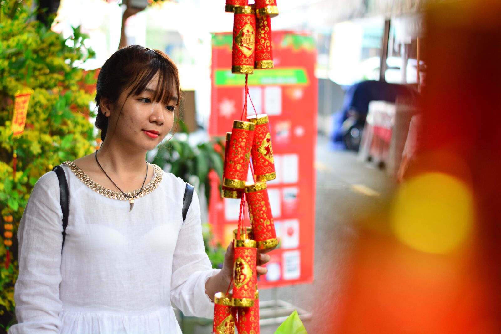Nikon D7100 + Yongnuo YN50mm F1.8N sample photo