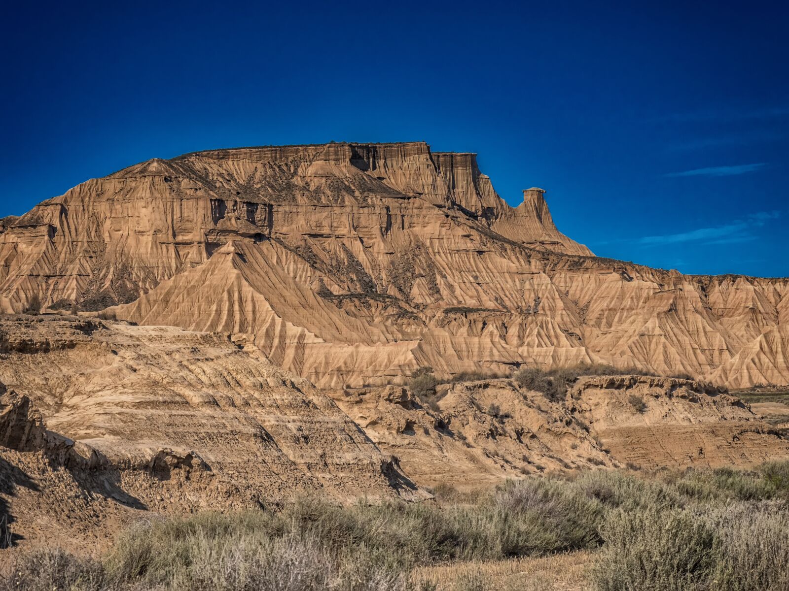 Panasonic Lumix DMC-GX8 sample photo. Desert, mountain, landscape photography
