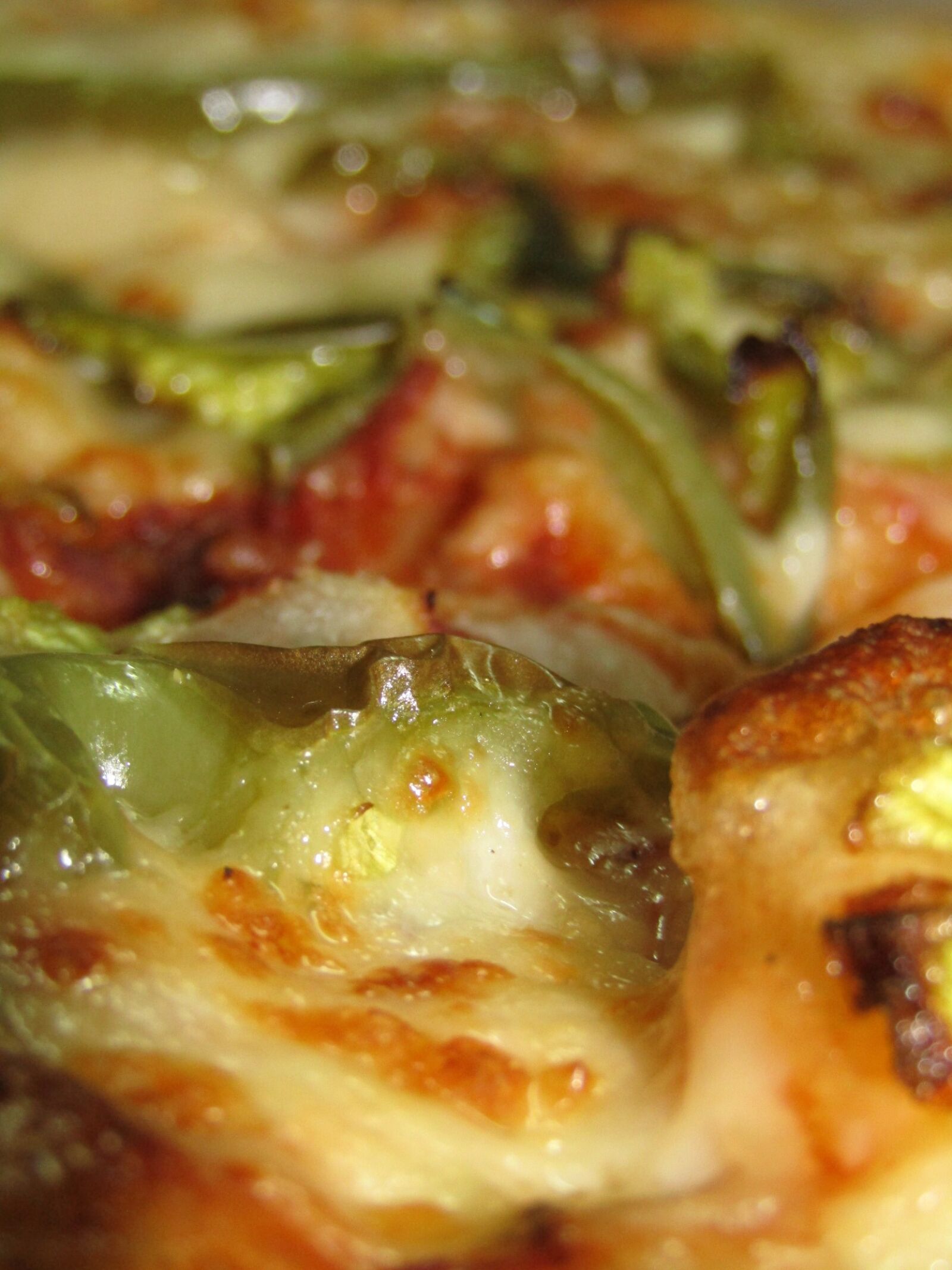 Canon PowerShot SX410 IS sample photo. Fast food, food, party photography