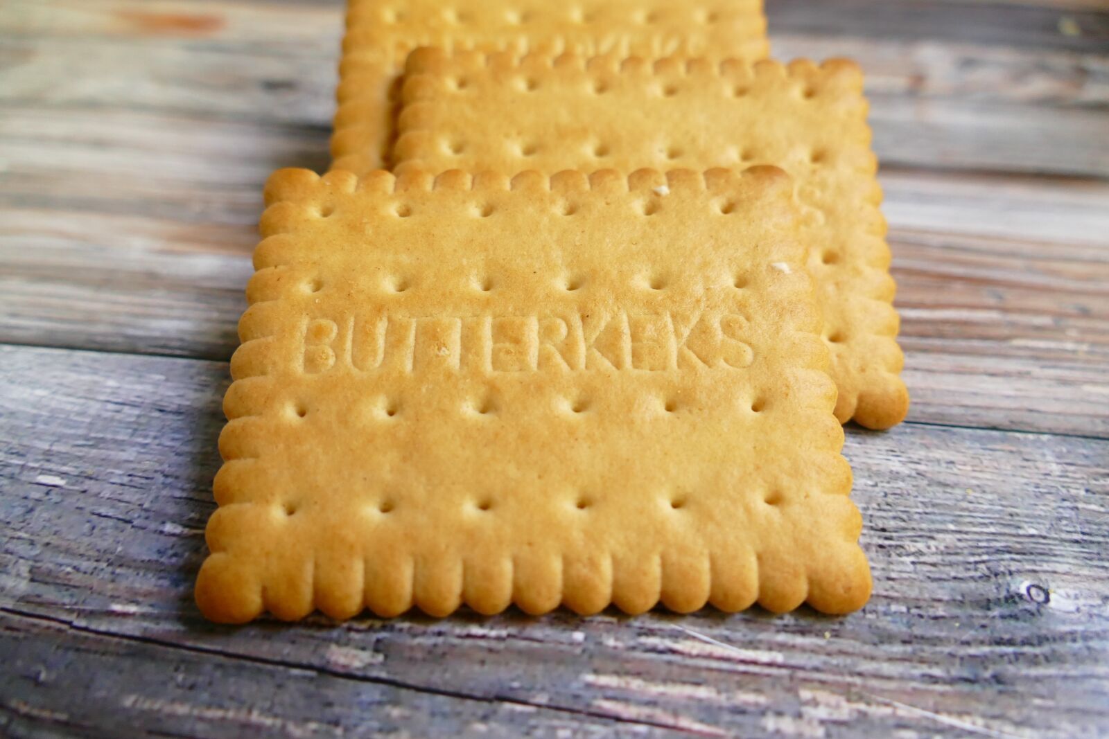 Panasonic Lumix DMC-FZ1000 sample photo. Butter biscuits, kr mmel photography
