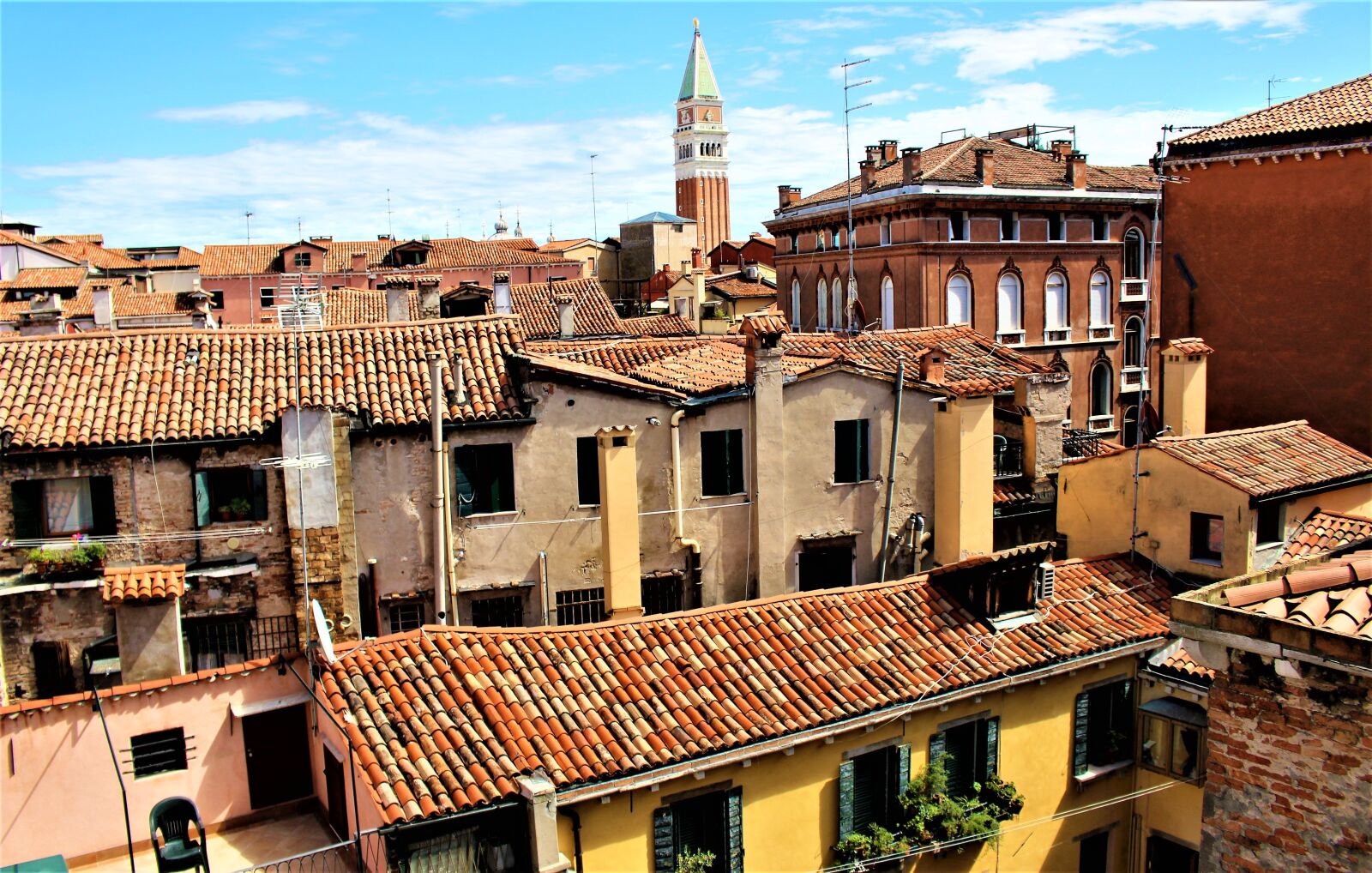 Canon EOS 700D (EOS Rebel T5i / EOS Kiss X7i) sample photo. Venice, italy, architecture photography