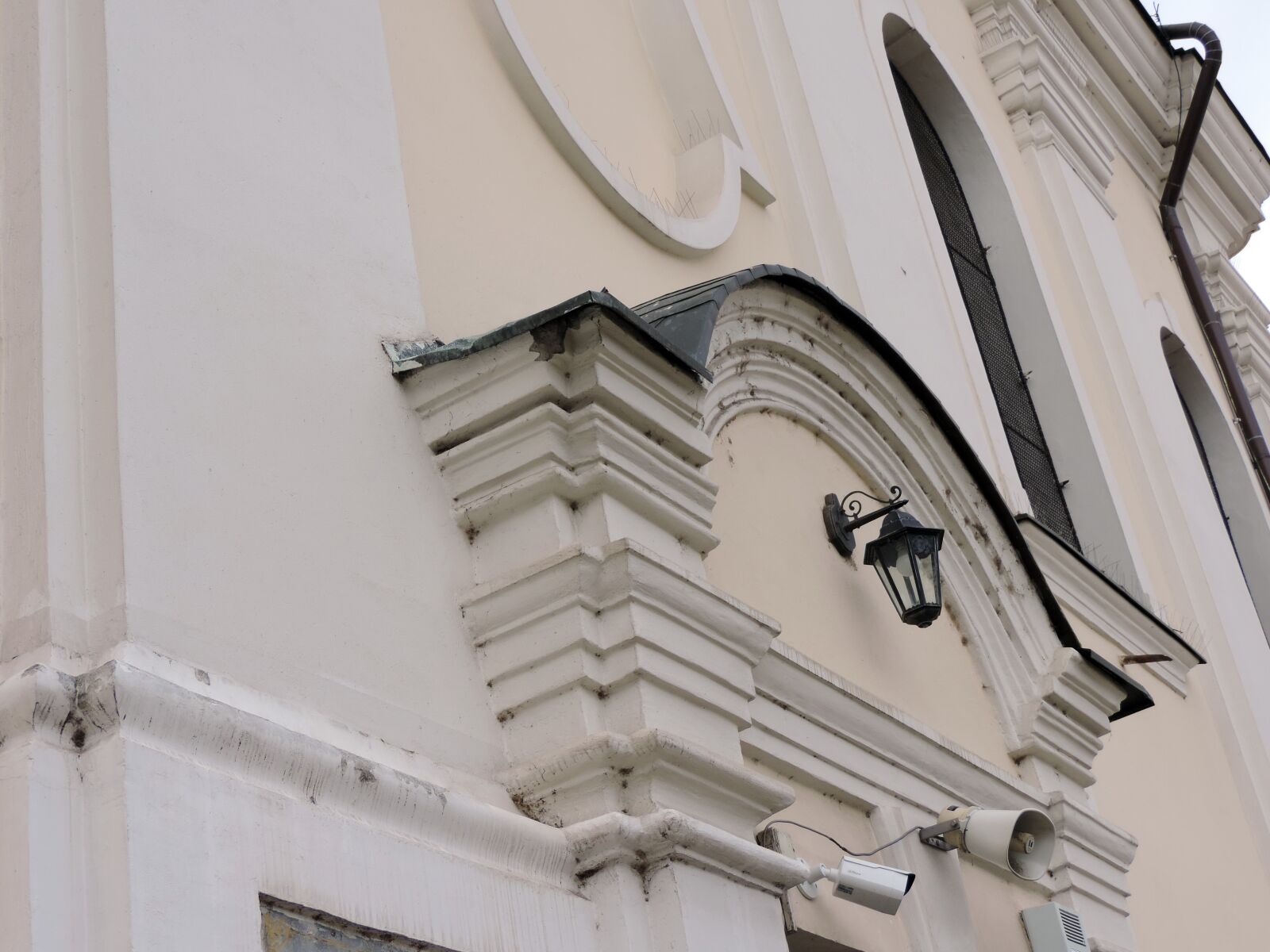 Nikon Coolpix P520 sample photo. Church, orthodox, architecture, building photography