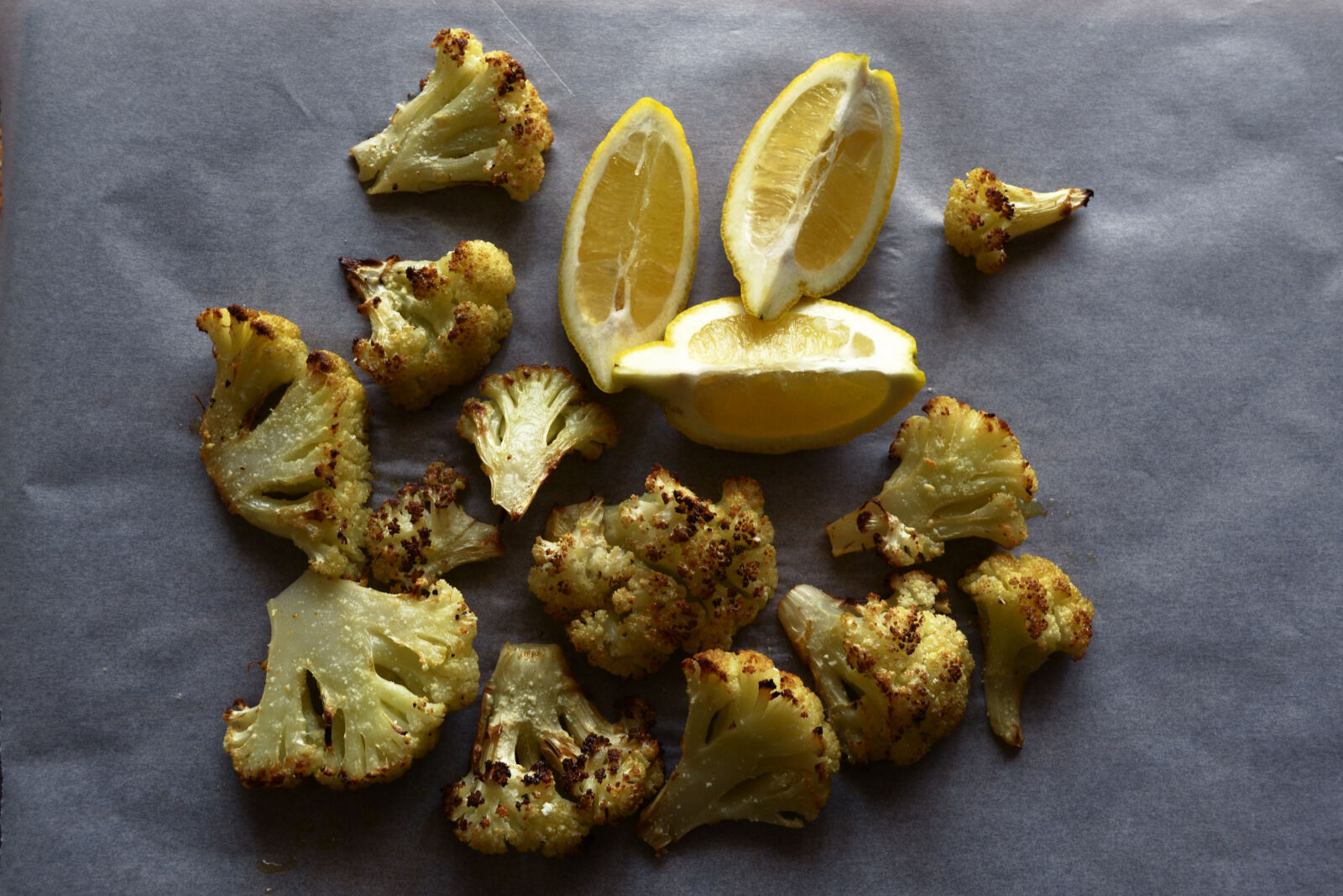 Nikon D3100 sample photo. Appetizer, cauliflower, diet, dinner photography