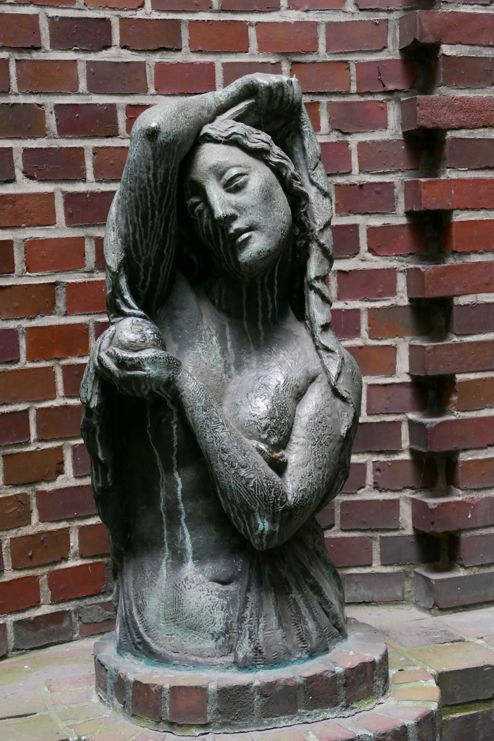 Panasonic Lumix DMC-FZ1000 sample photo. Bremen, hanseatic city, b photography