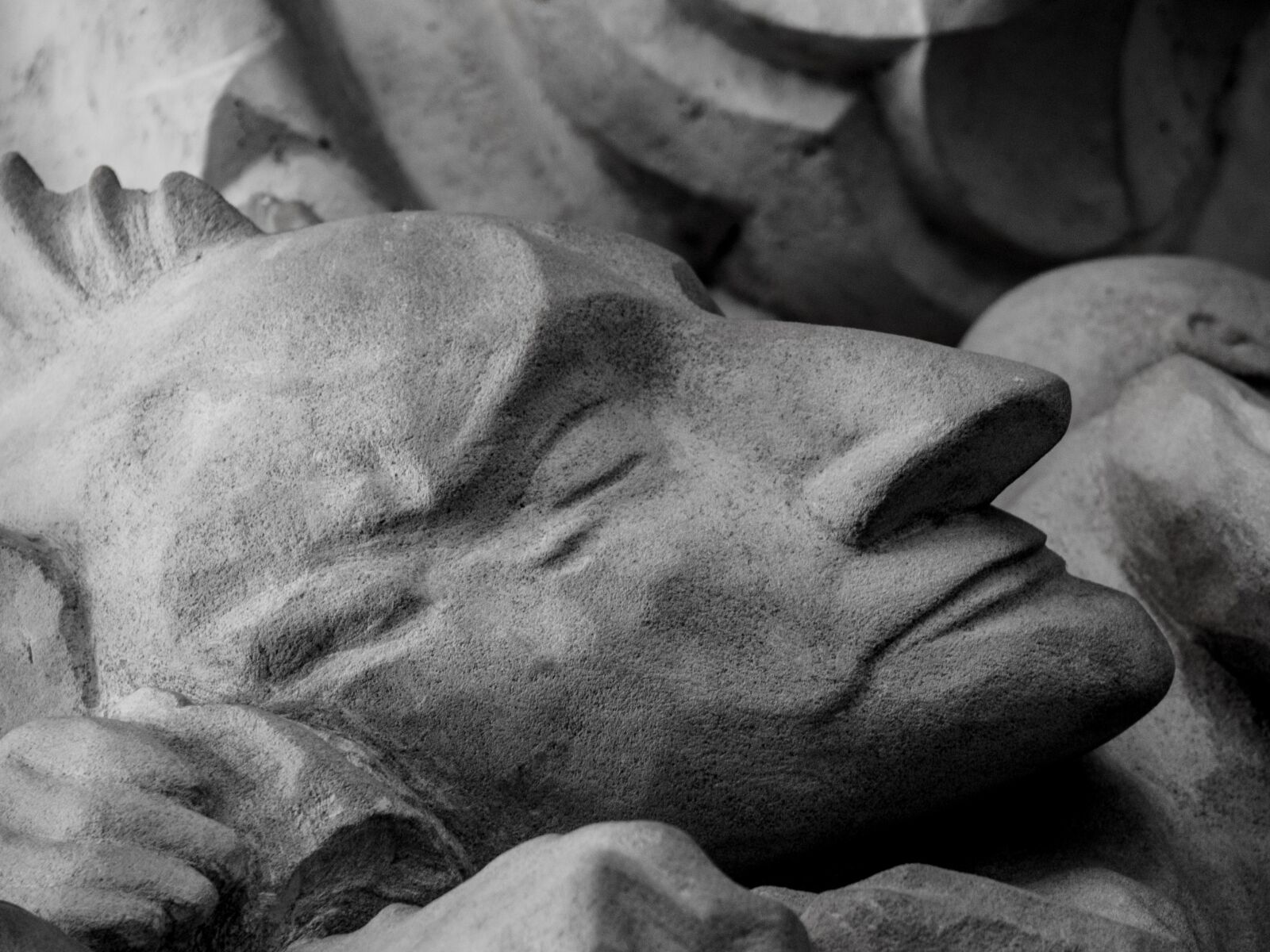 Olympus OM-D E-M5 II sample photo. Cathedral, sagrada fam lia photography