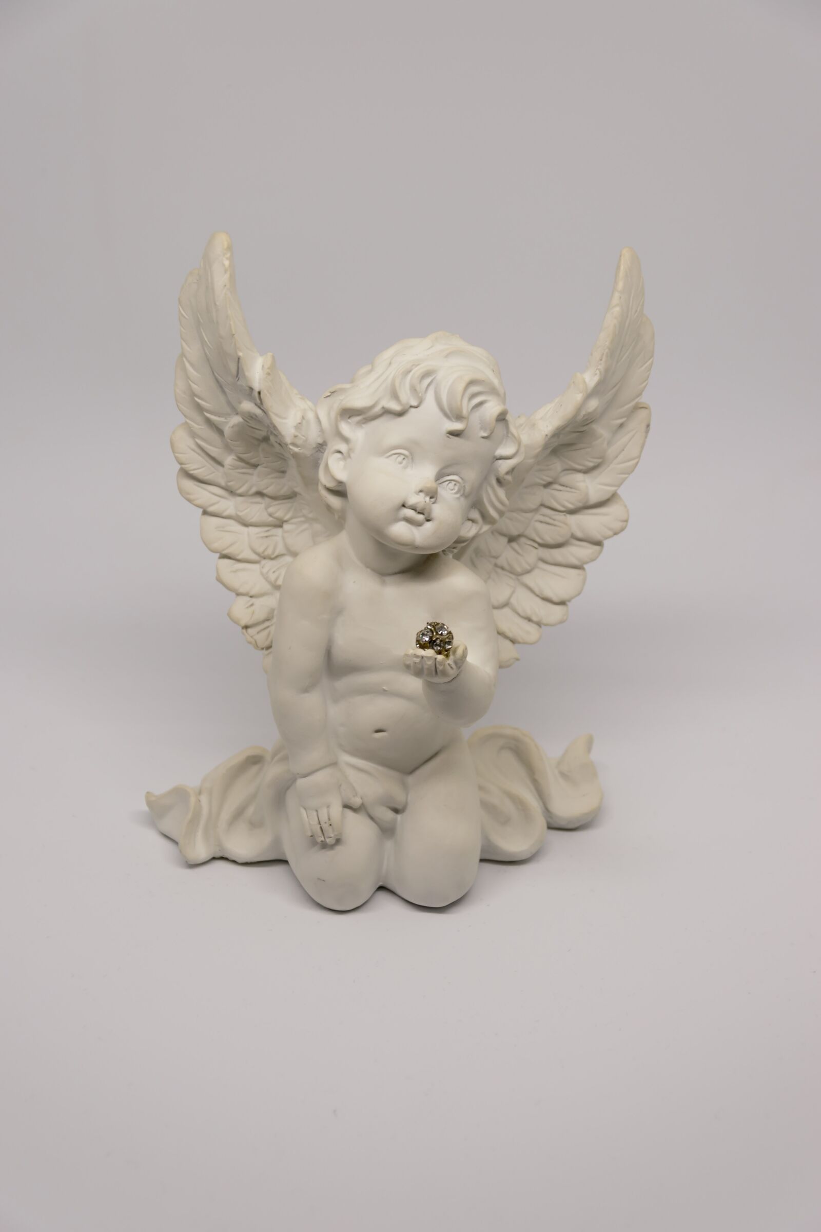 Nikon D5300 sample photo. Sculpture, statue, art photography