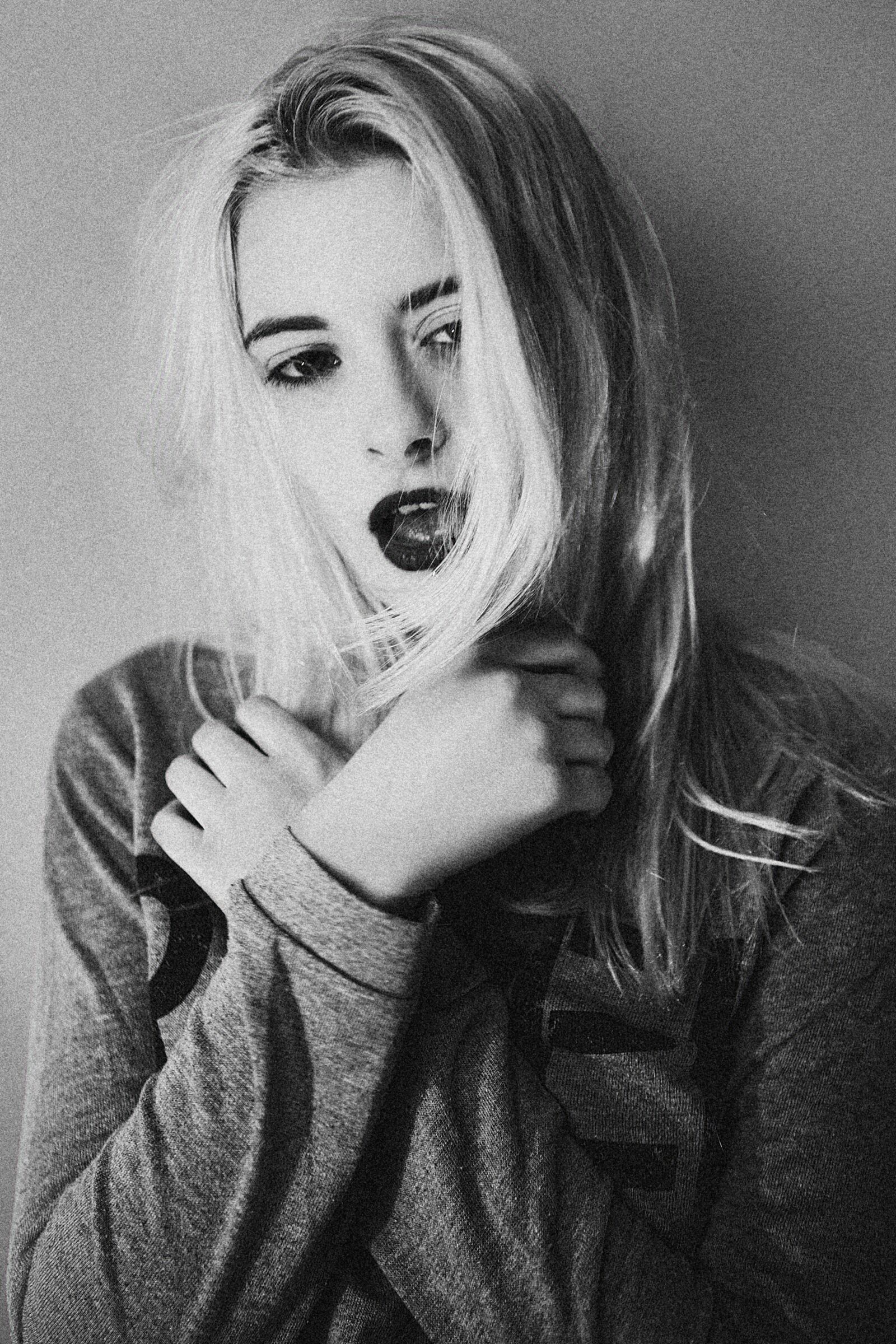 Canon EOS 5D Mark III sample photo. Bw, photo, retro photography