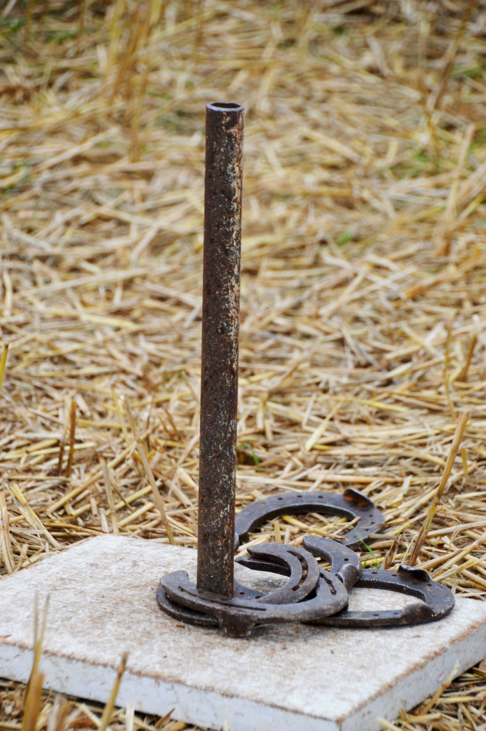 Nikon D3200 sample photo. Wooden games, traditional games photography