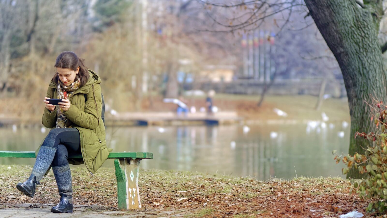 Nikon D5300 sample photo. Girl, woman, young photography