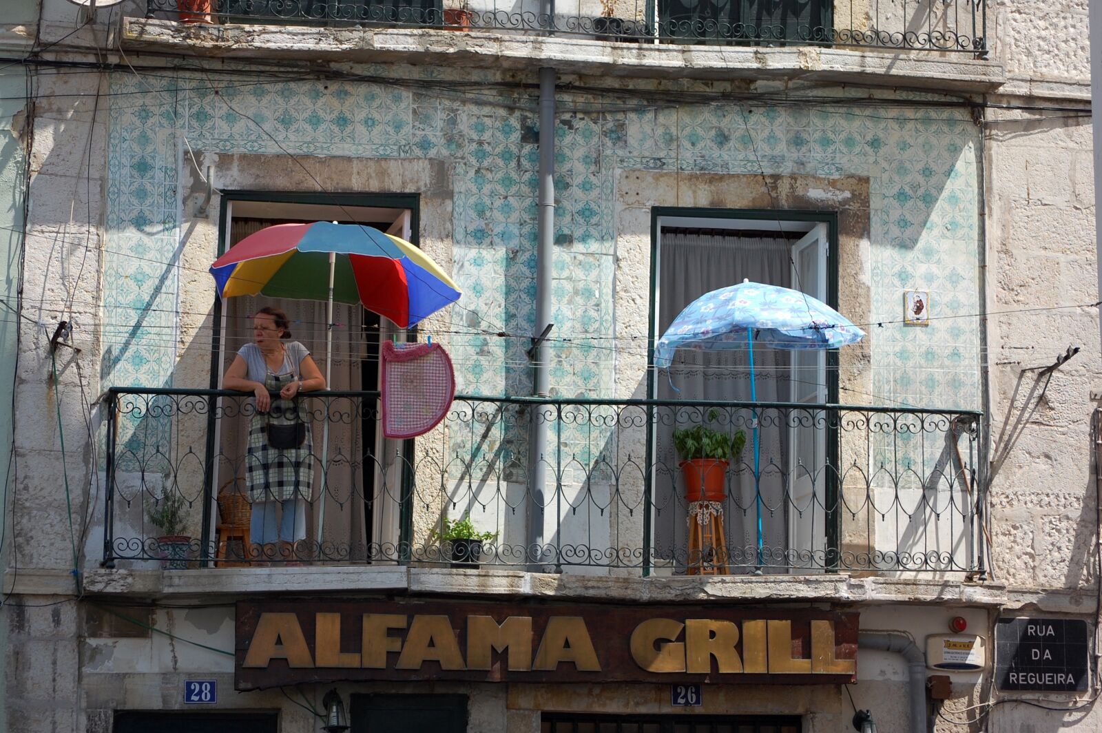 Nikon D40 sample photo. Trip, portugal, lisbon photography