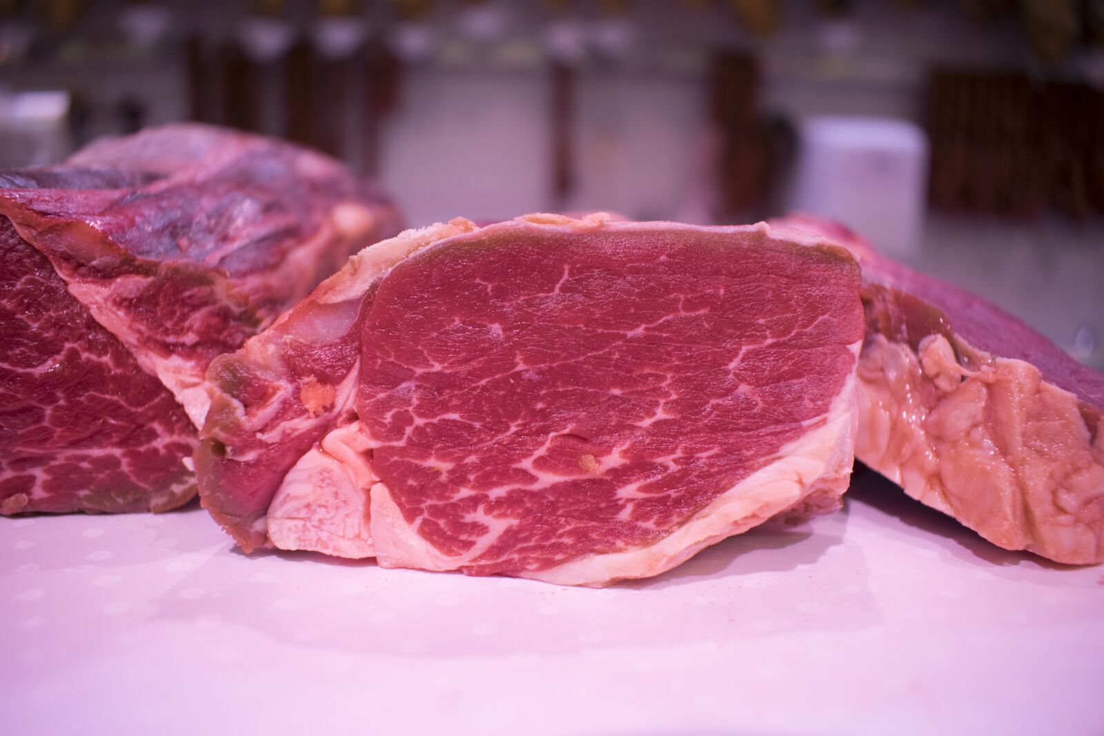 Nikon D5300 sample photo. Meat, veal, beef photography