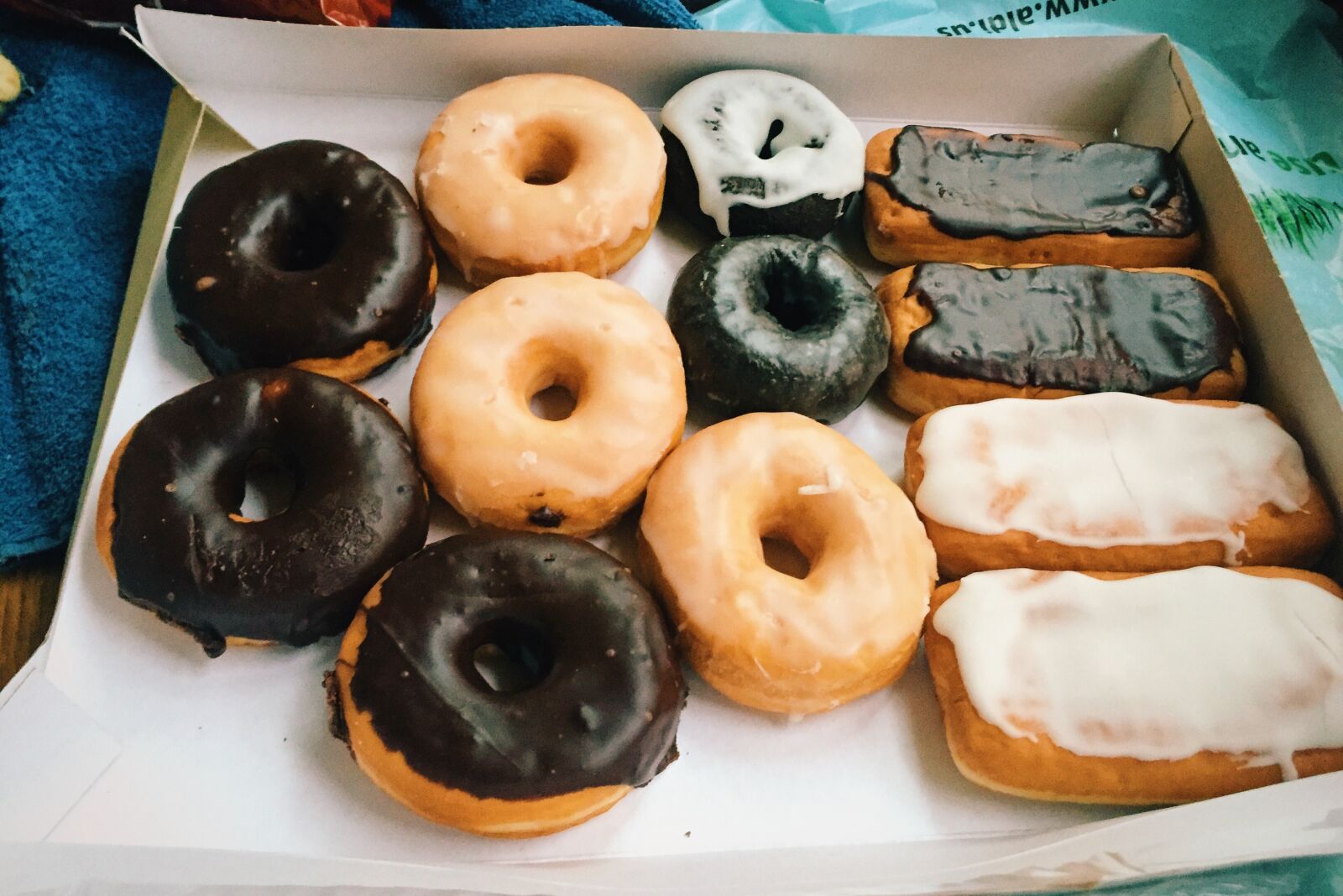 Apple iPhone 6 sample photo