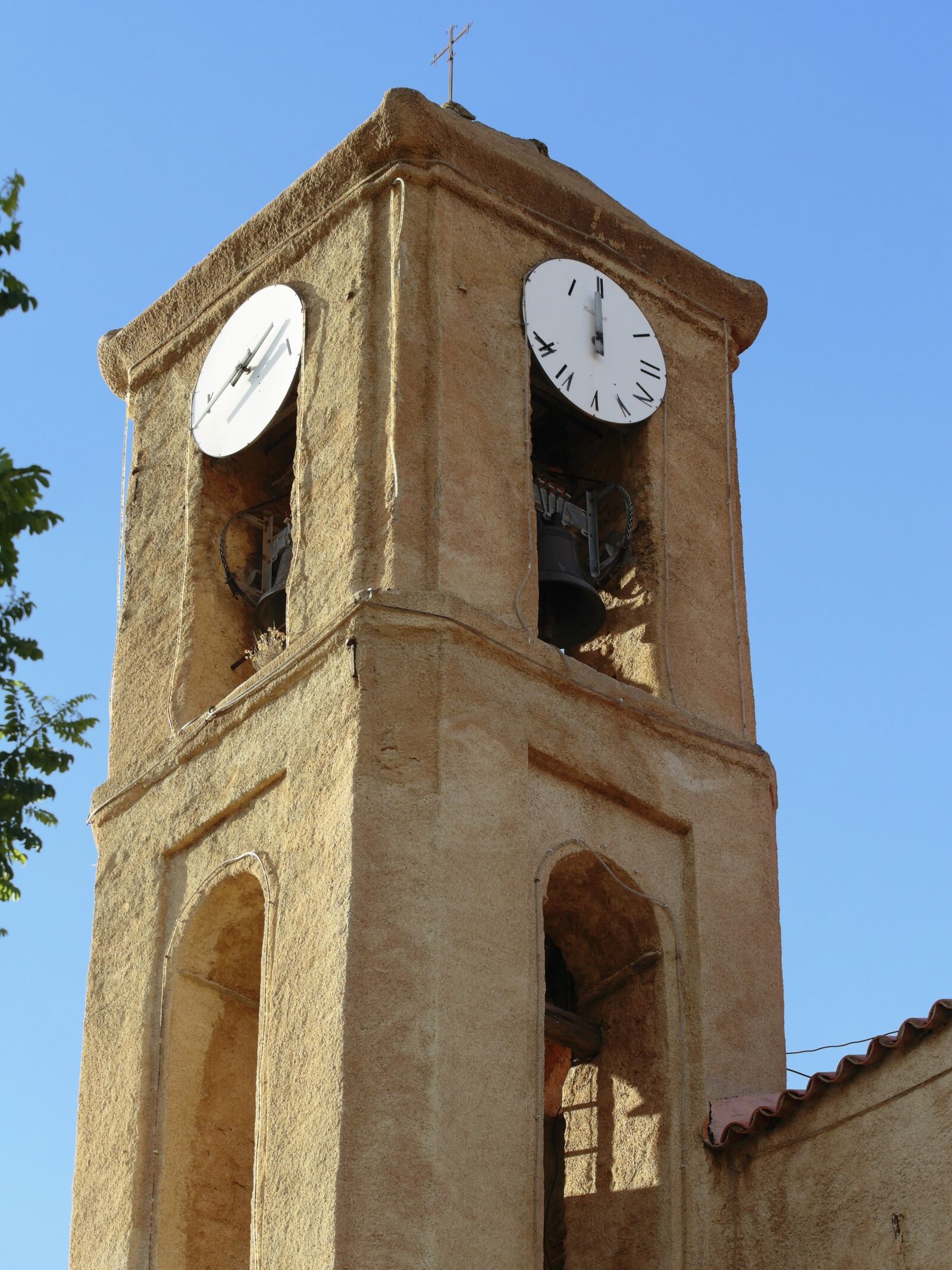 JK KODAK PIXPRO S-1 sample photo. Bell tower, church, architecture photography