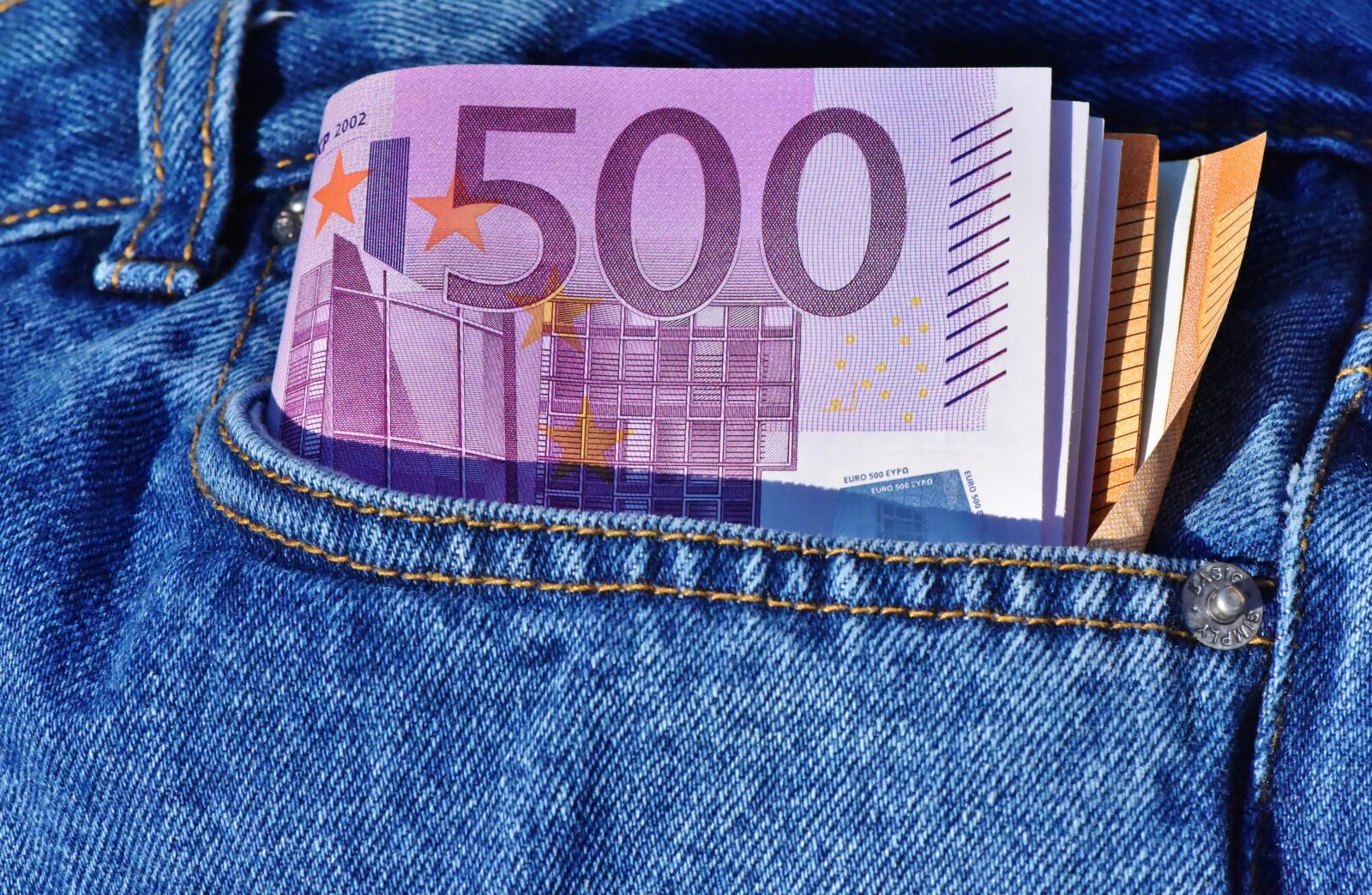 Nikon D7200 sample photo. Money, dollar bill, banknote photography