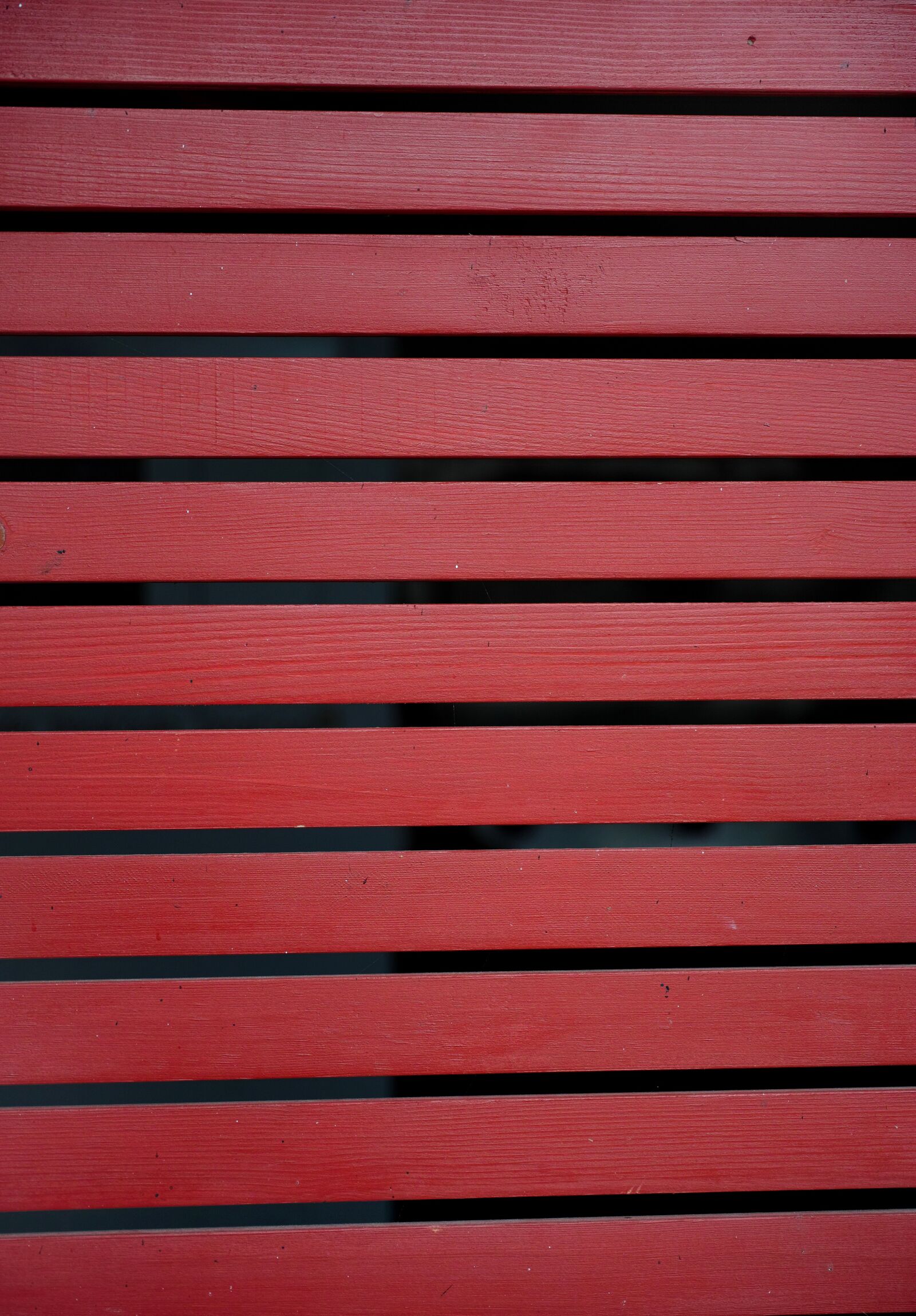 Sigma DP3 Merrill sample photo. Wood-fibre boards, red, texture photography
