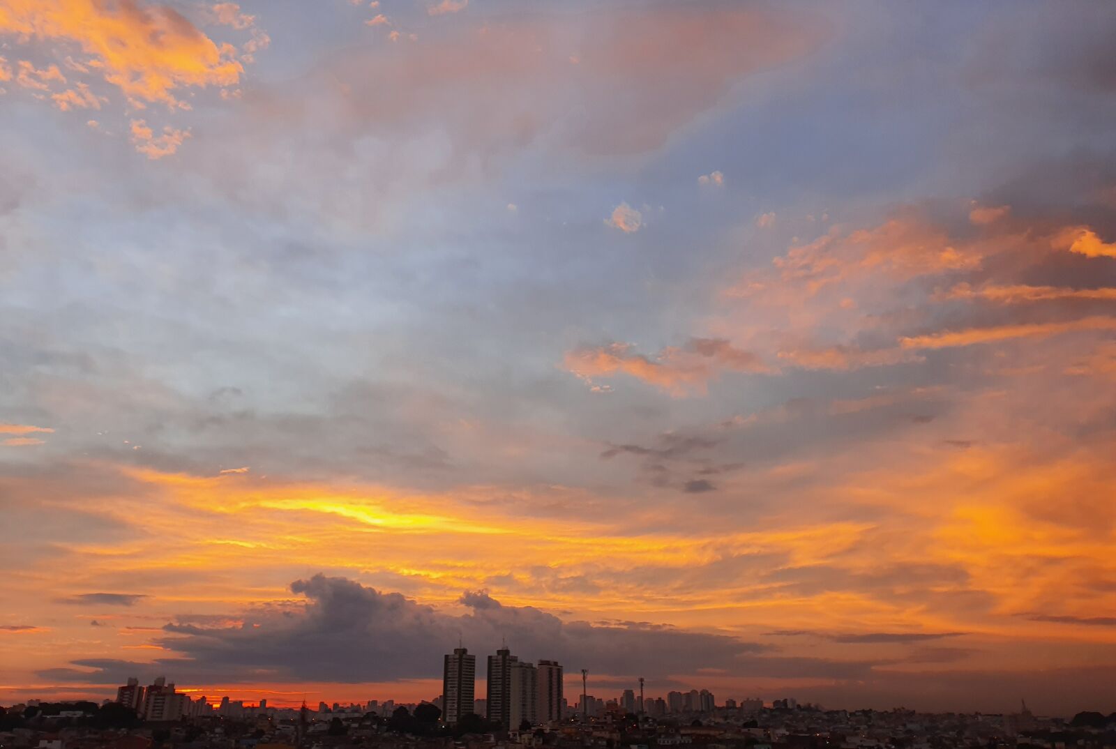 Samsung SM-G975F sample photo. Sky, sun, sunrise photography