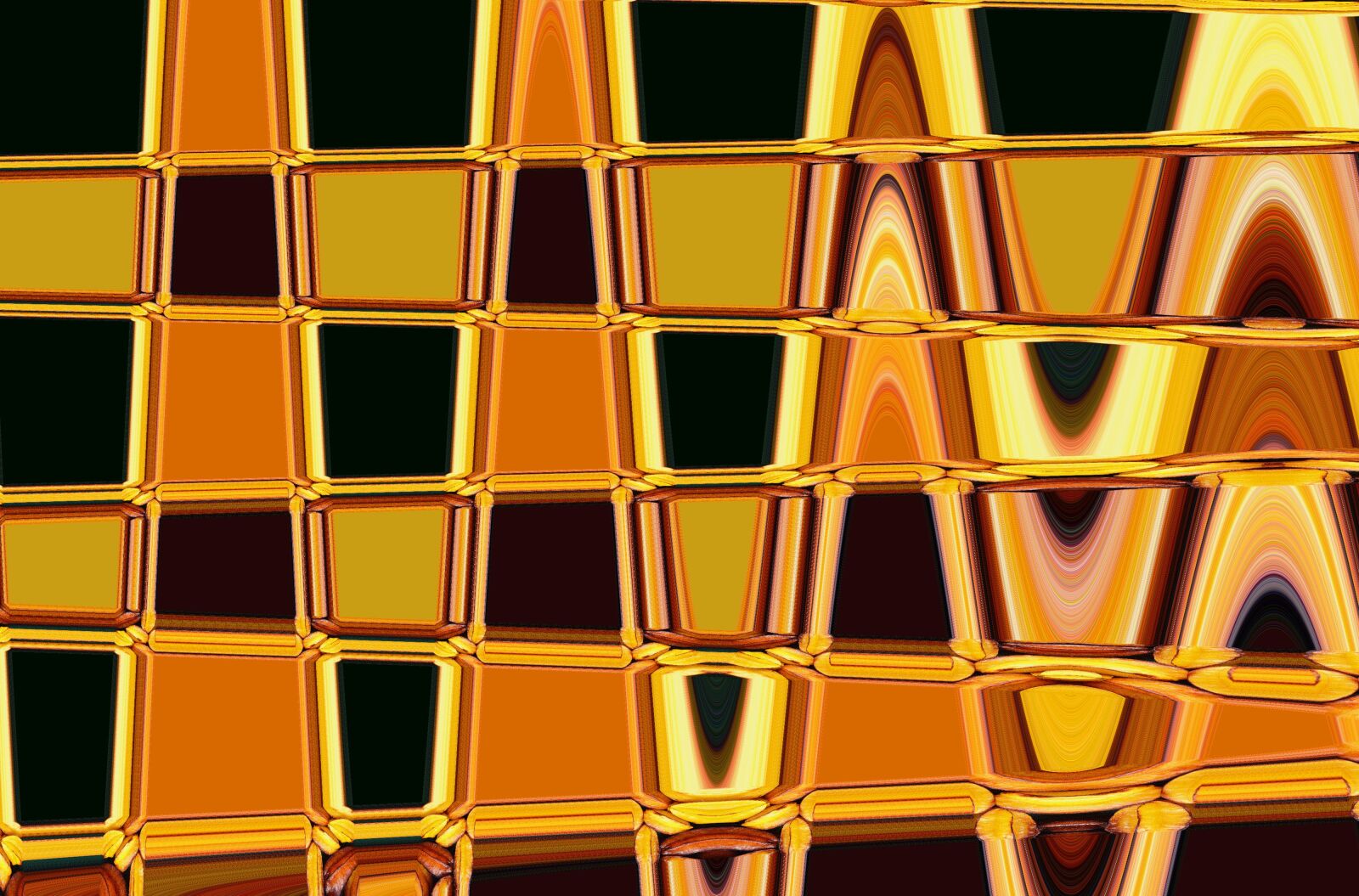 Nikon D3200 sample photo. Abstract, color, graphic photography