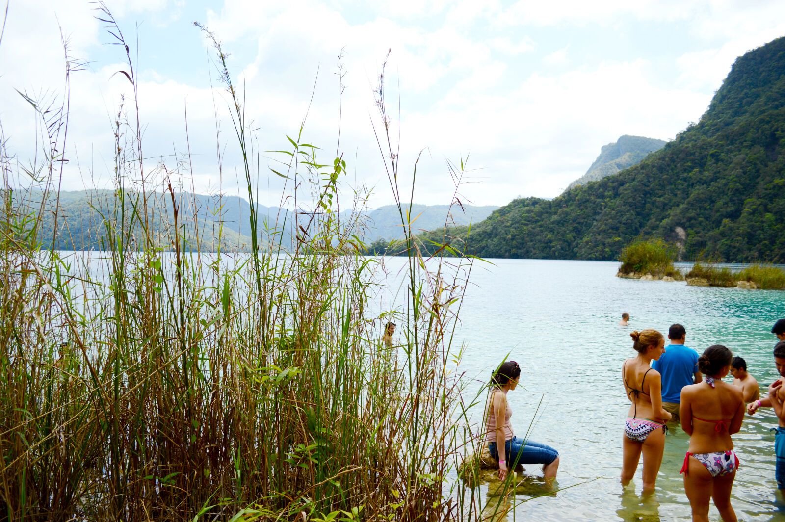 Nikon D3200 sample photo. Guatemala, huehuetenango photography