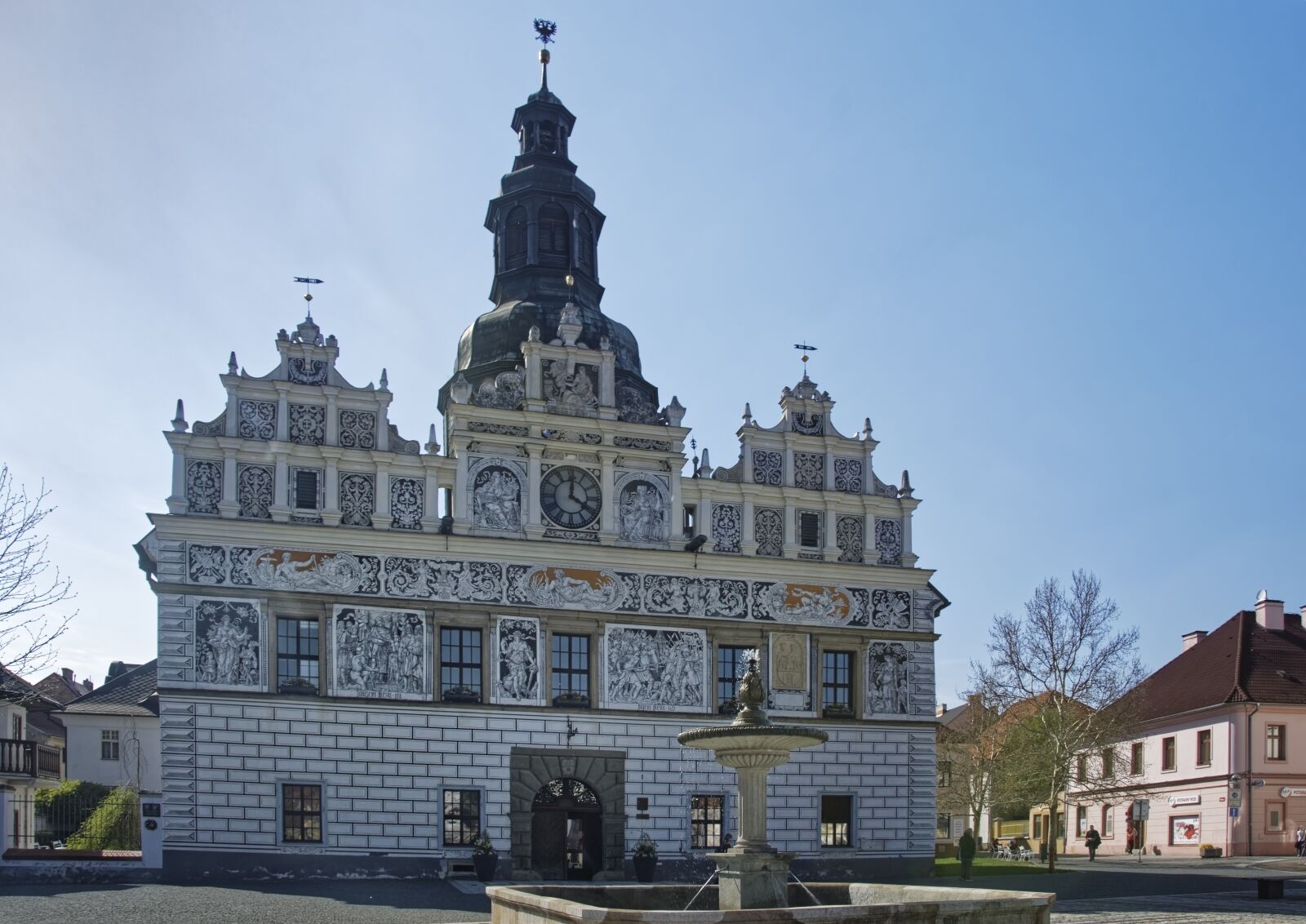 Nikon D500 sample photo. Czech republic, st bro photography