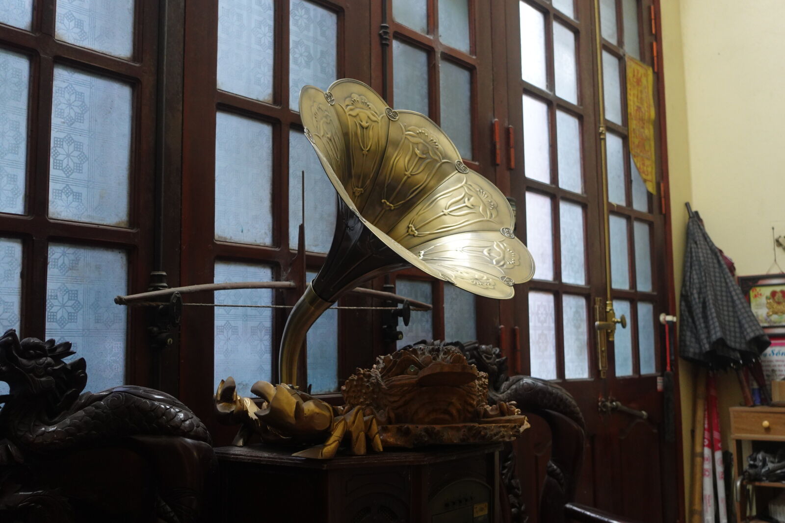 Sony ZV-1 sample photo