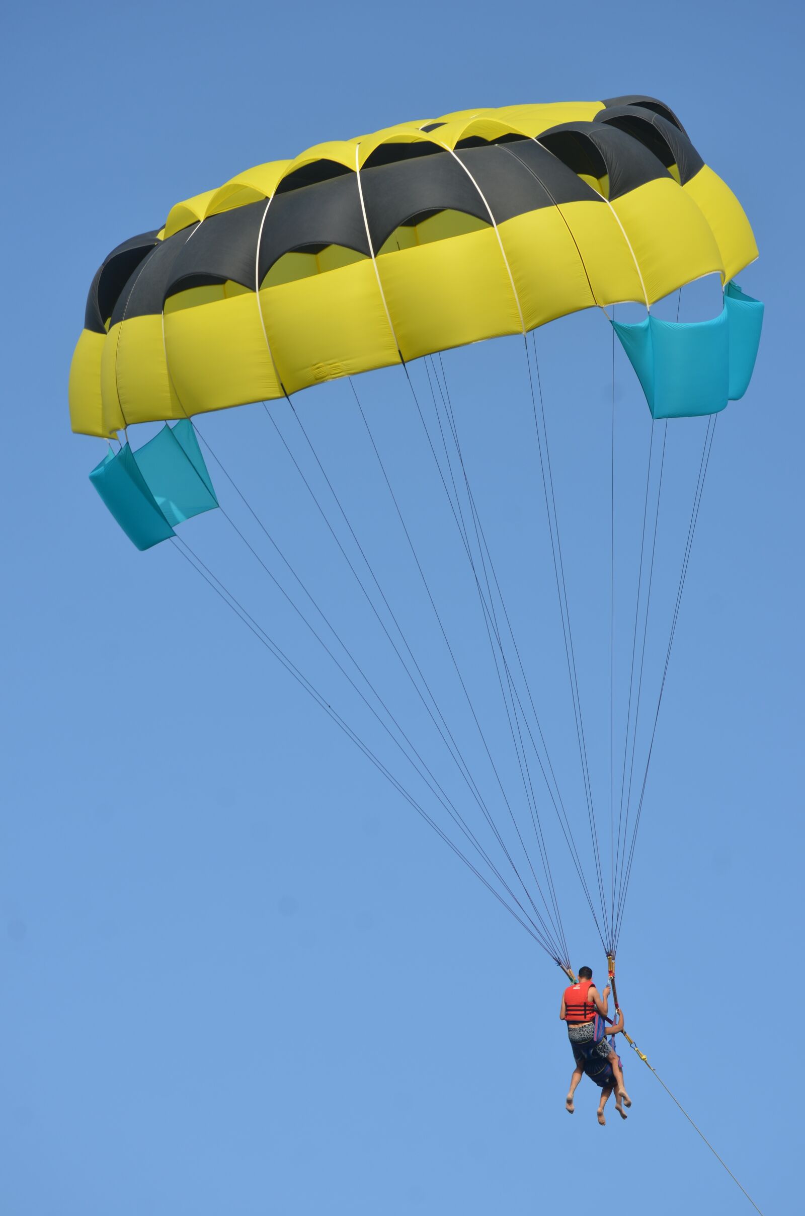 Nikon D7000 sample photo. Tunisia, beach, tourism photography
