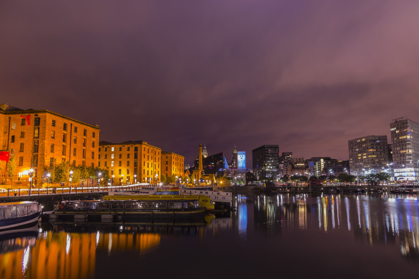 Canon EOS 600D (Rebel EOS T3i / EOS Kiss X5) sample photo. Albert, dock, architecture, bridge photography