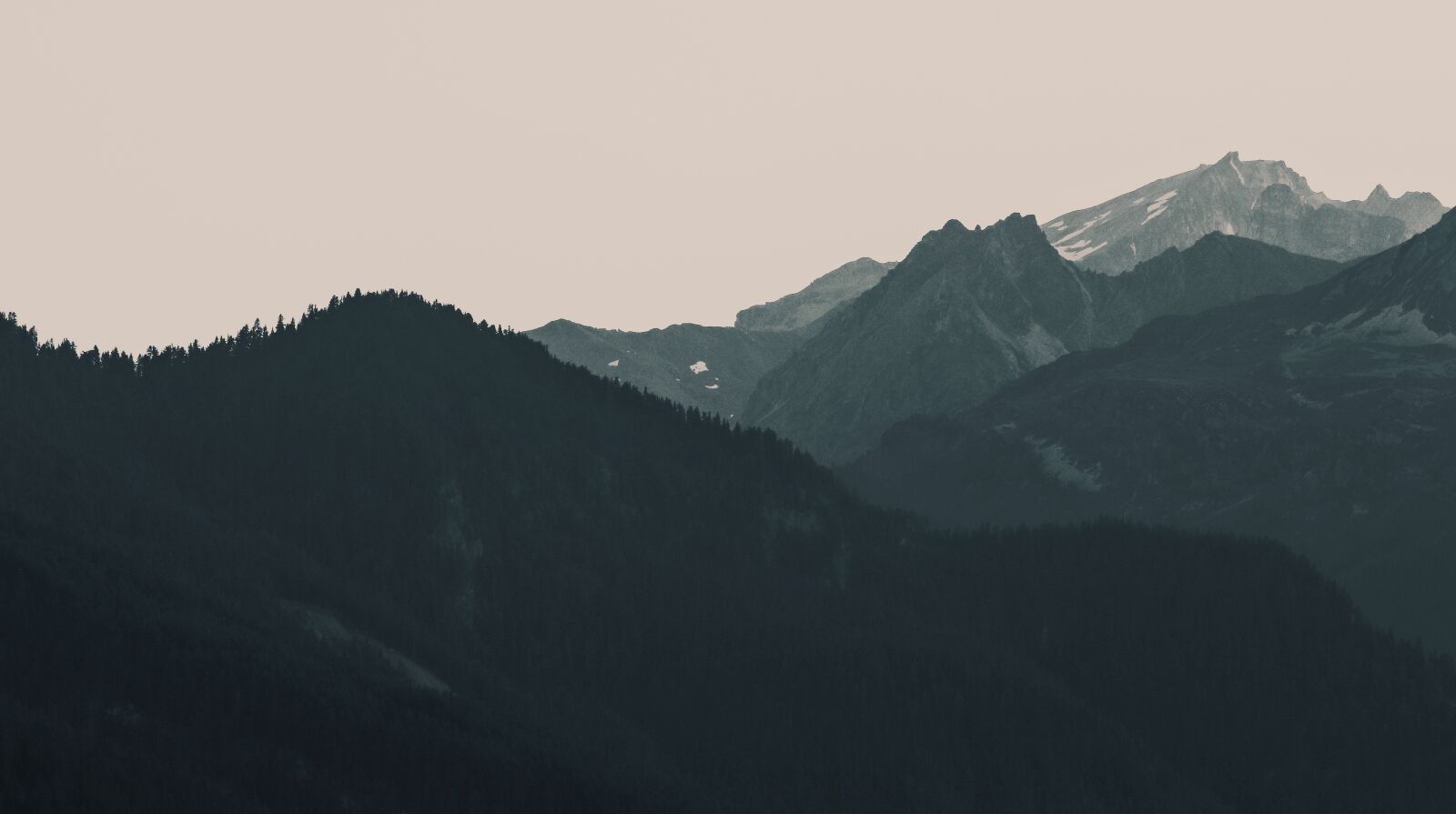 Canon EOS 77D (EOS 9000D / EOS 770D) sample photo. Mountains, nature, landscape photography