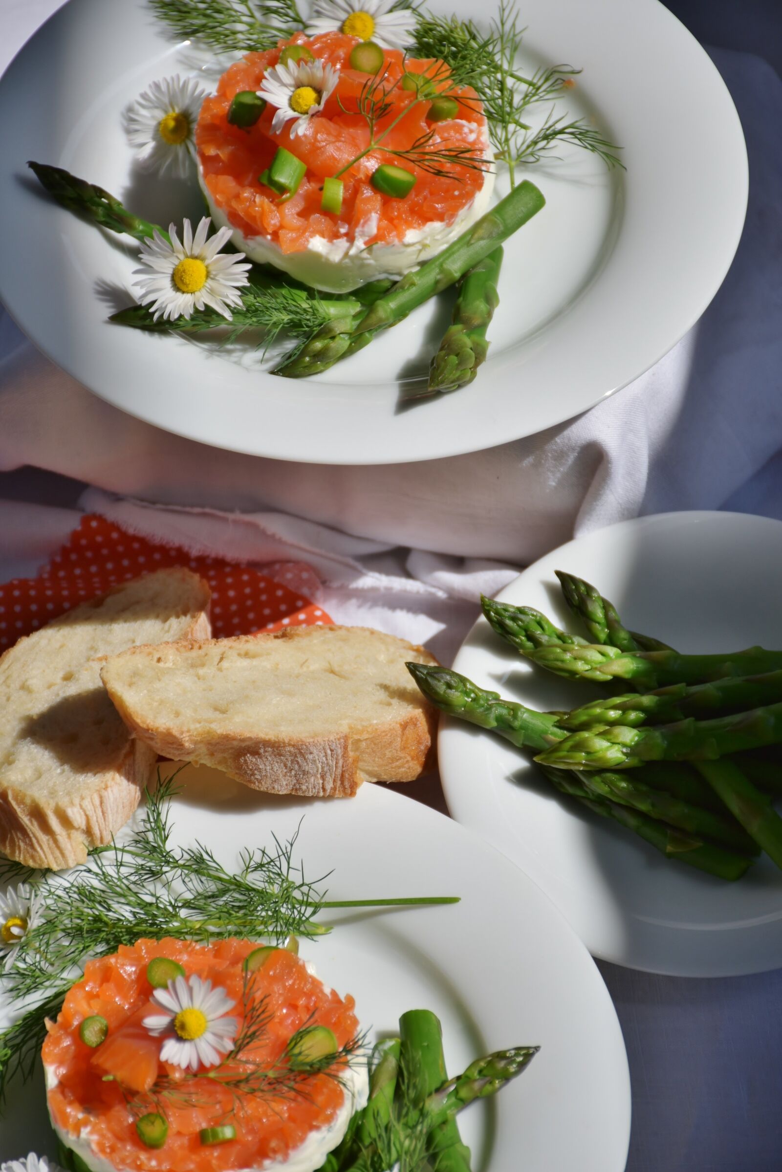 Nikon D7200 sample photo. Asparagus green, starter, asparagus photography