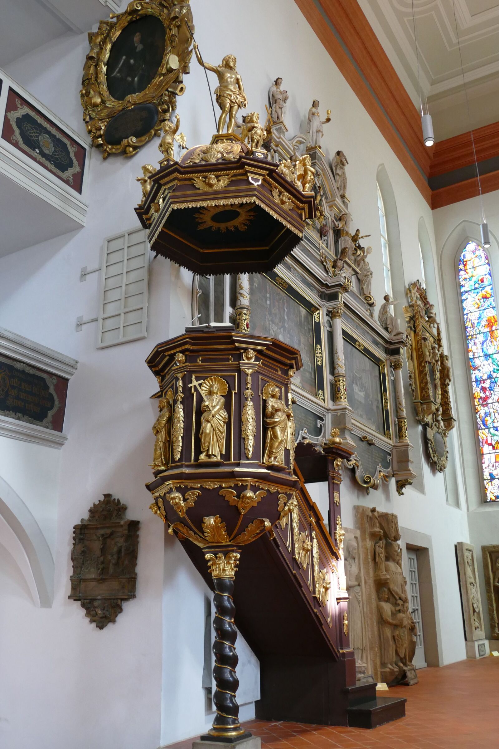 Panasonic Lumix DMC-FZ1000 sample photo. Eisenach, thuringia germany, luther photography