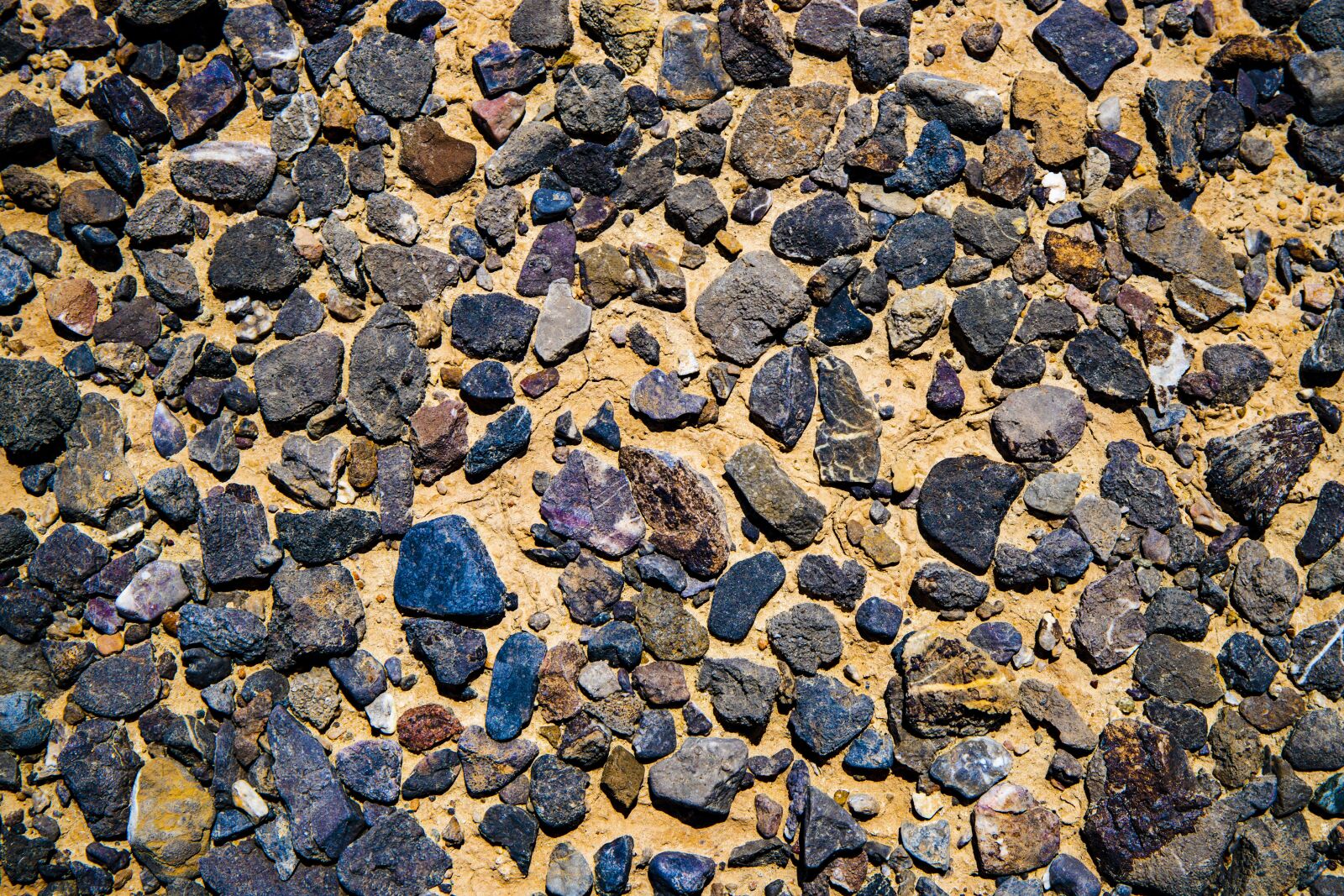 Canon EOS 6D Mark II sample photo. Stone, desert, nature photography