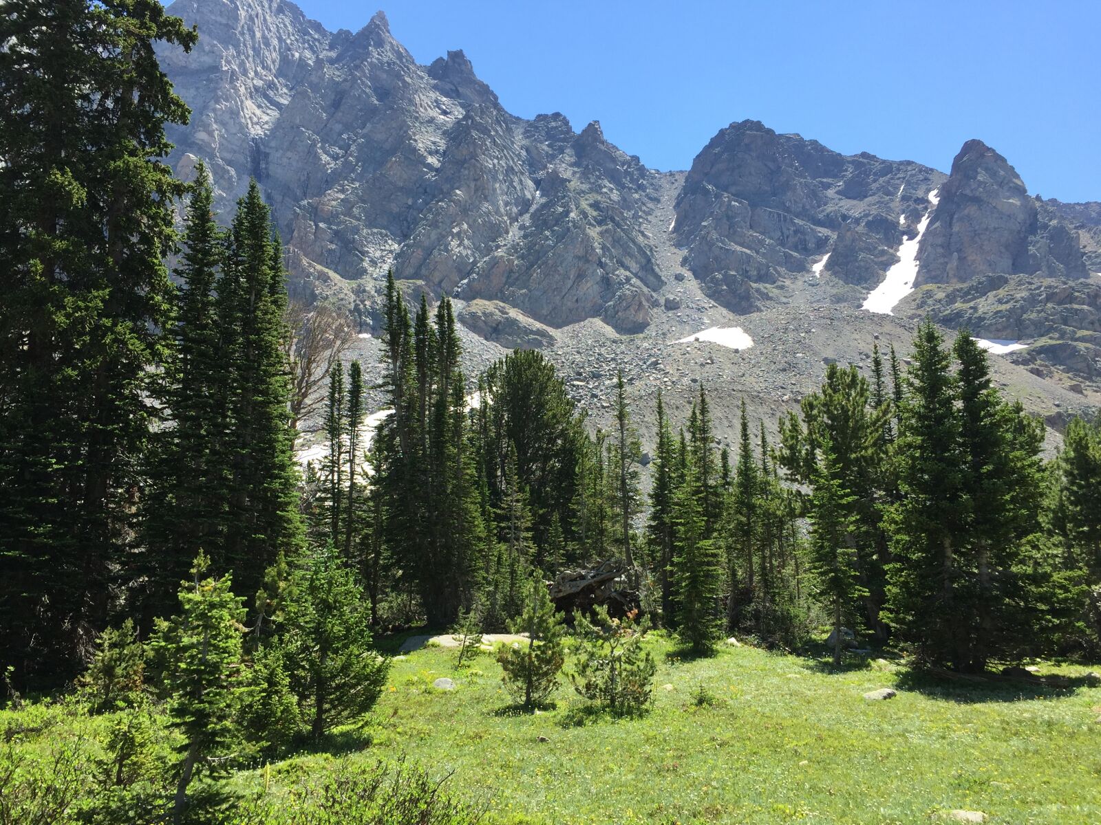 Apple iPhone 6 sample photo. Landscape, montana, trip photography