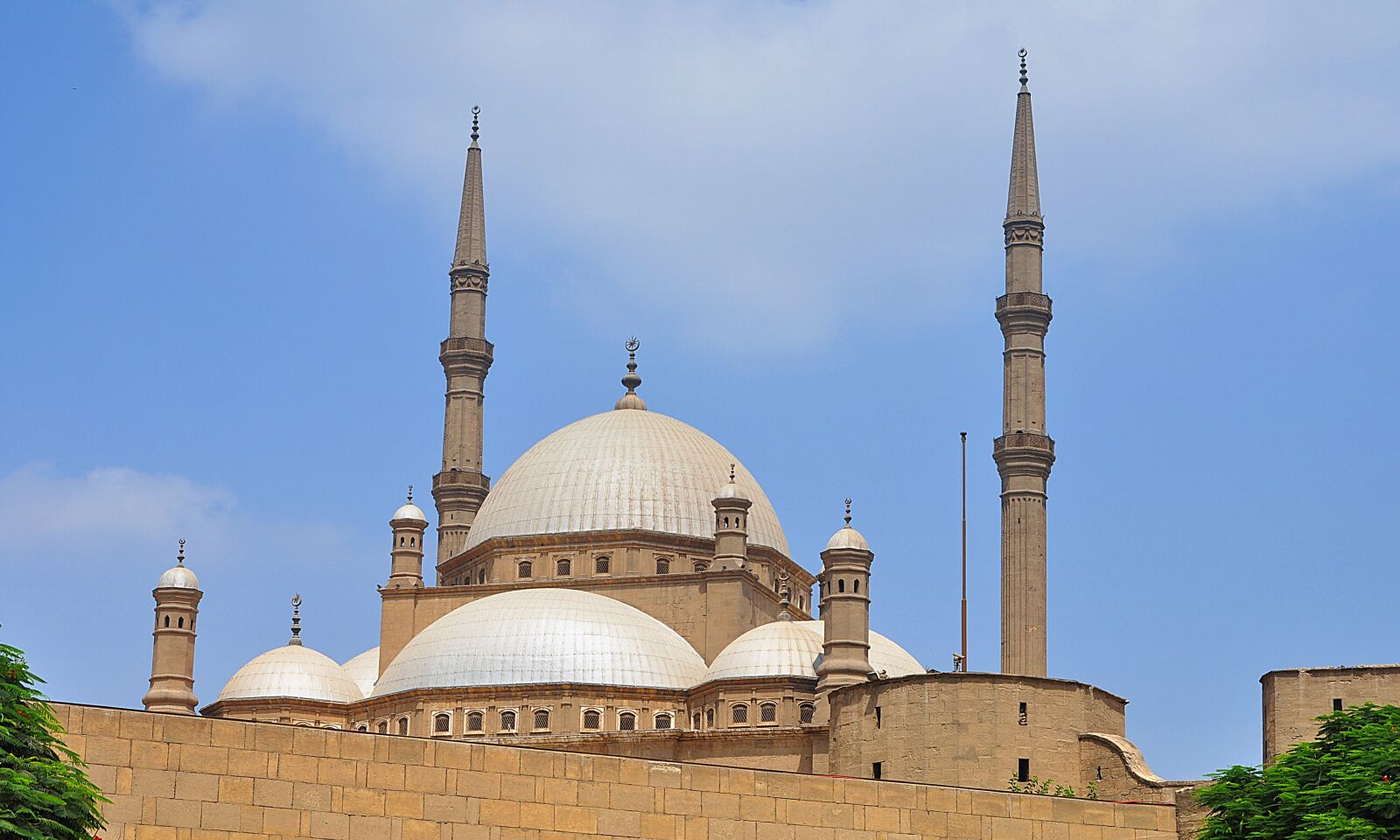 Nikon D5000 sample photo. Egypt, cairo, mosque photography