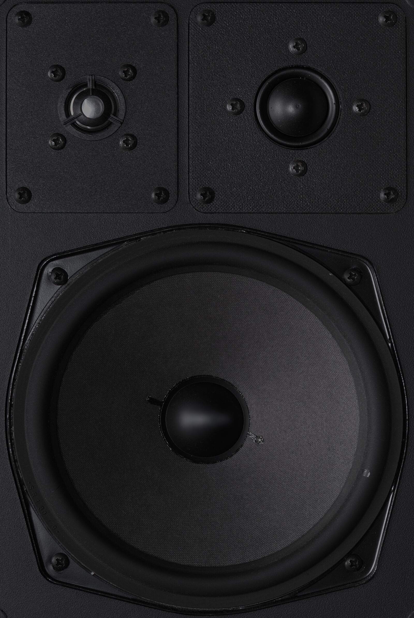 Panasonic Lumix DMC-FZ1000 sample photo. Speakers, box, bass photography