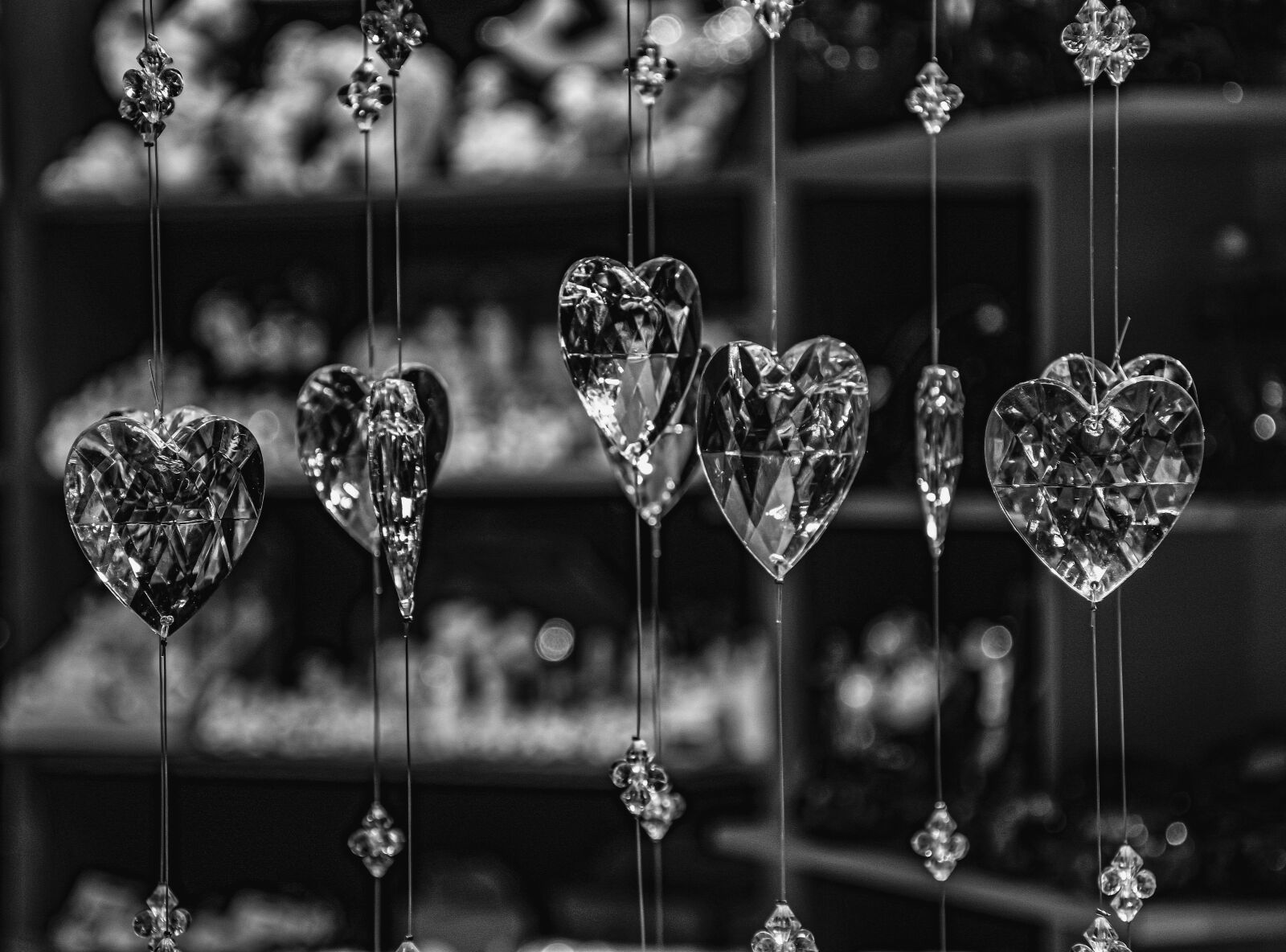 Nikon D5600 sample photo. Black and white, decor photography