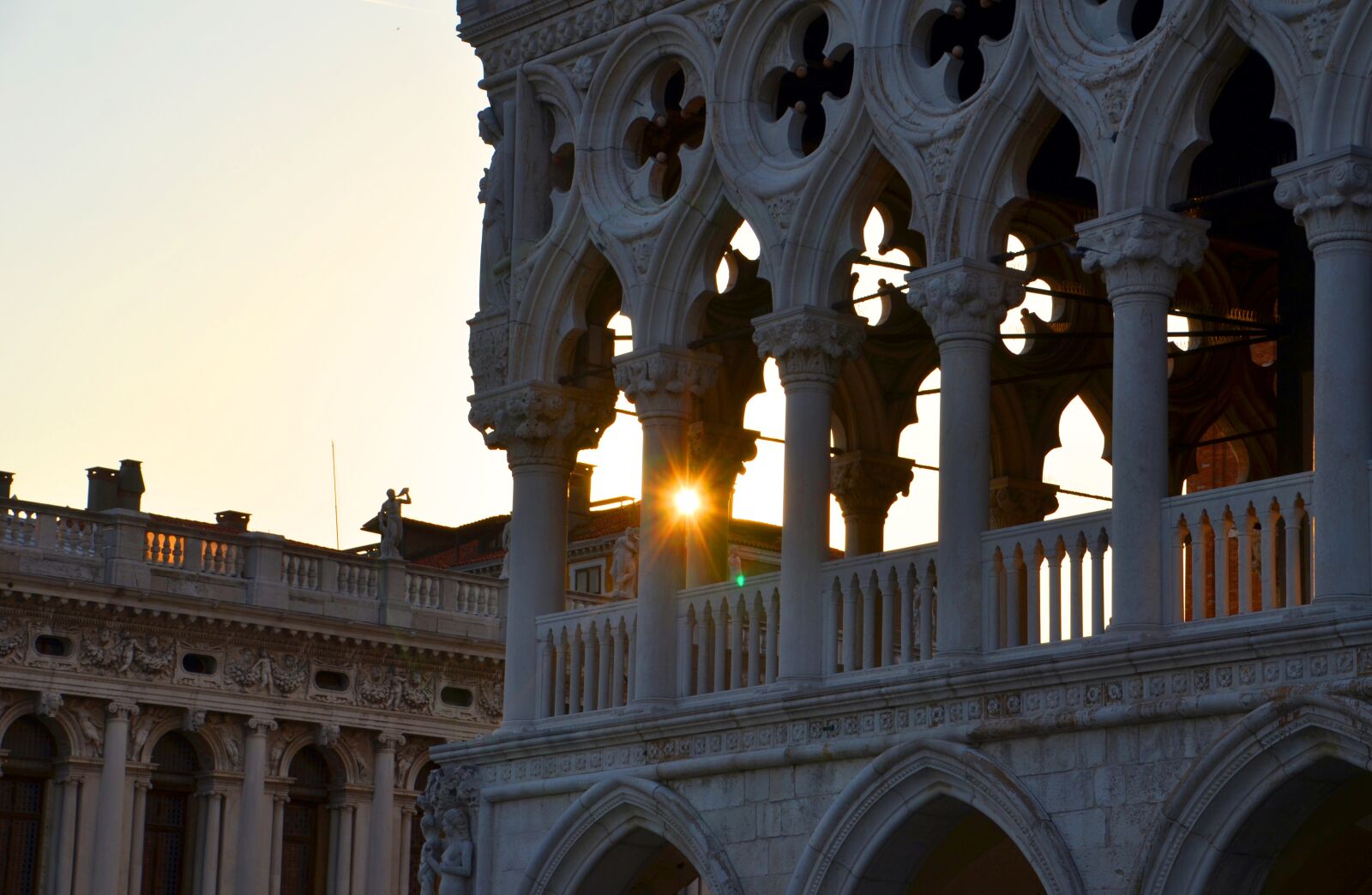 Nikon D7000 sample photo. Doge's palace, doge, venice photography