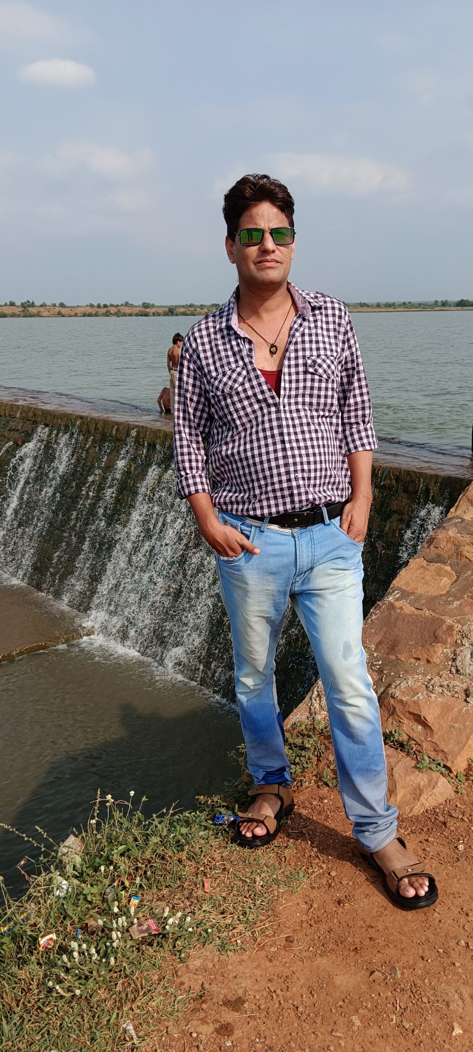 vivo Y56 5G sample photo