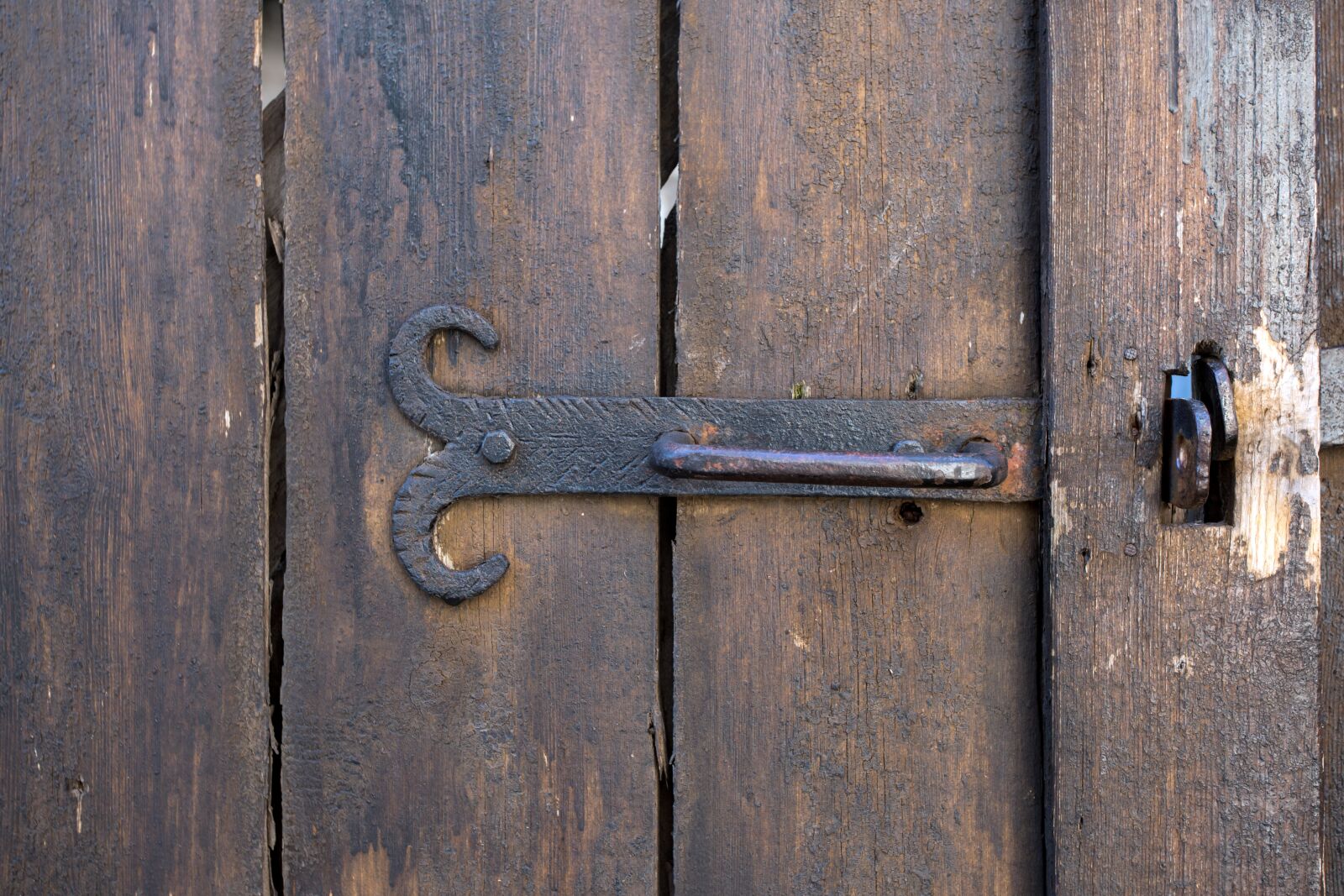 Canon EOS 6D + Canon EF 17-40mm F4L USM sample photo. Wallpaper, door, detail photography