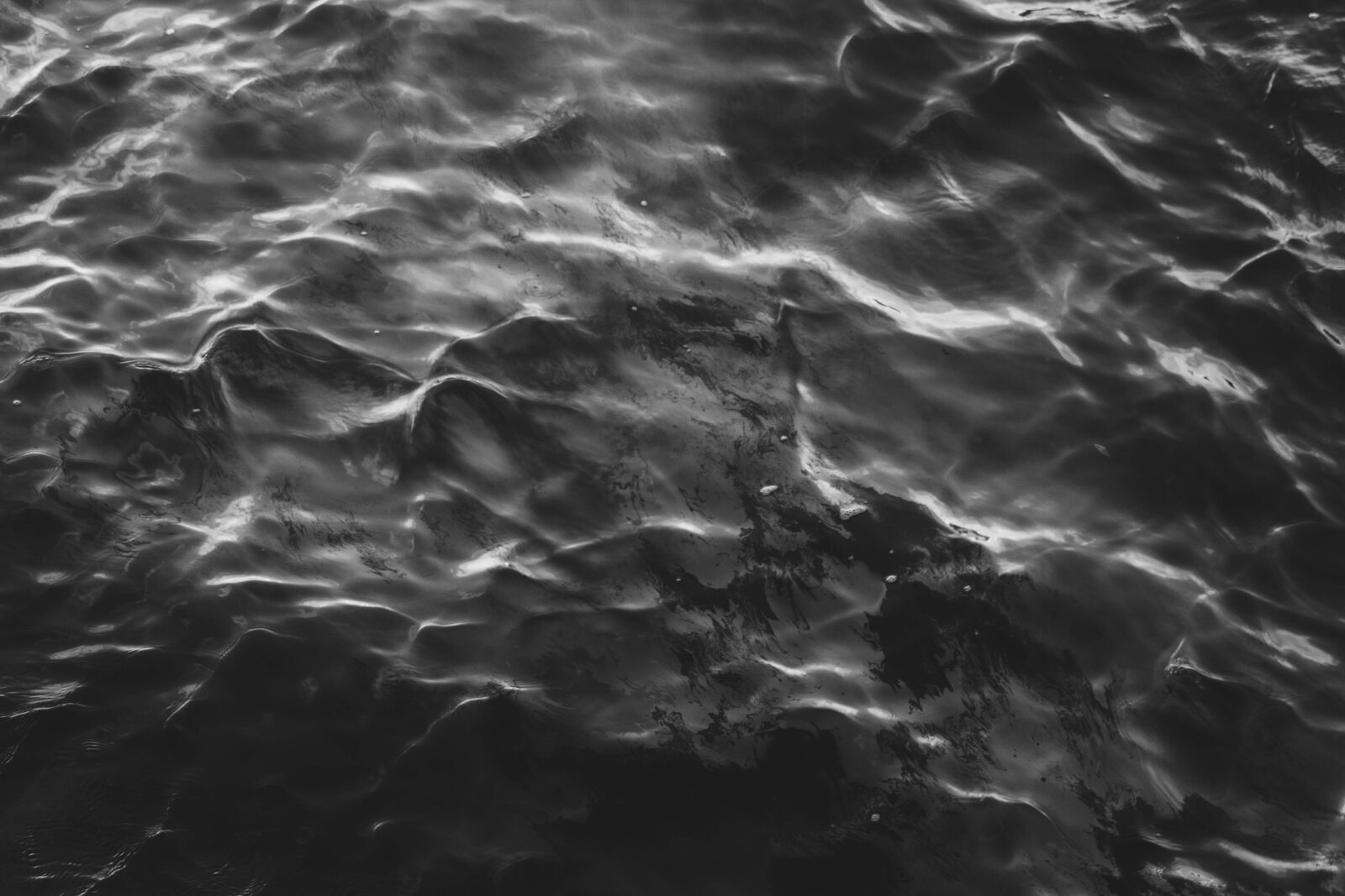 Canon EOS 7D sample photo. Ocean, water photography
