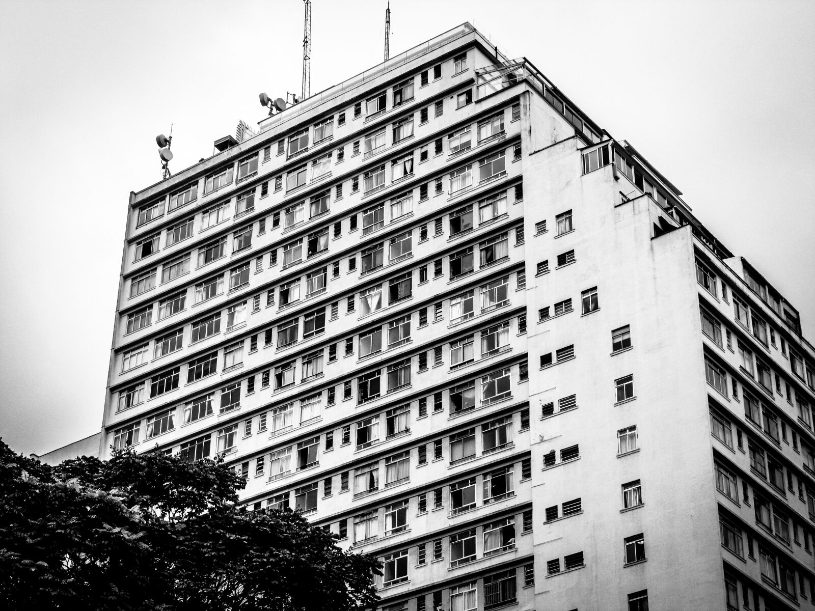 Canon PowerShot SX170 IS sample photo. Construction, building, urban photography