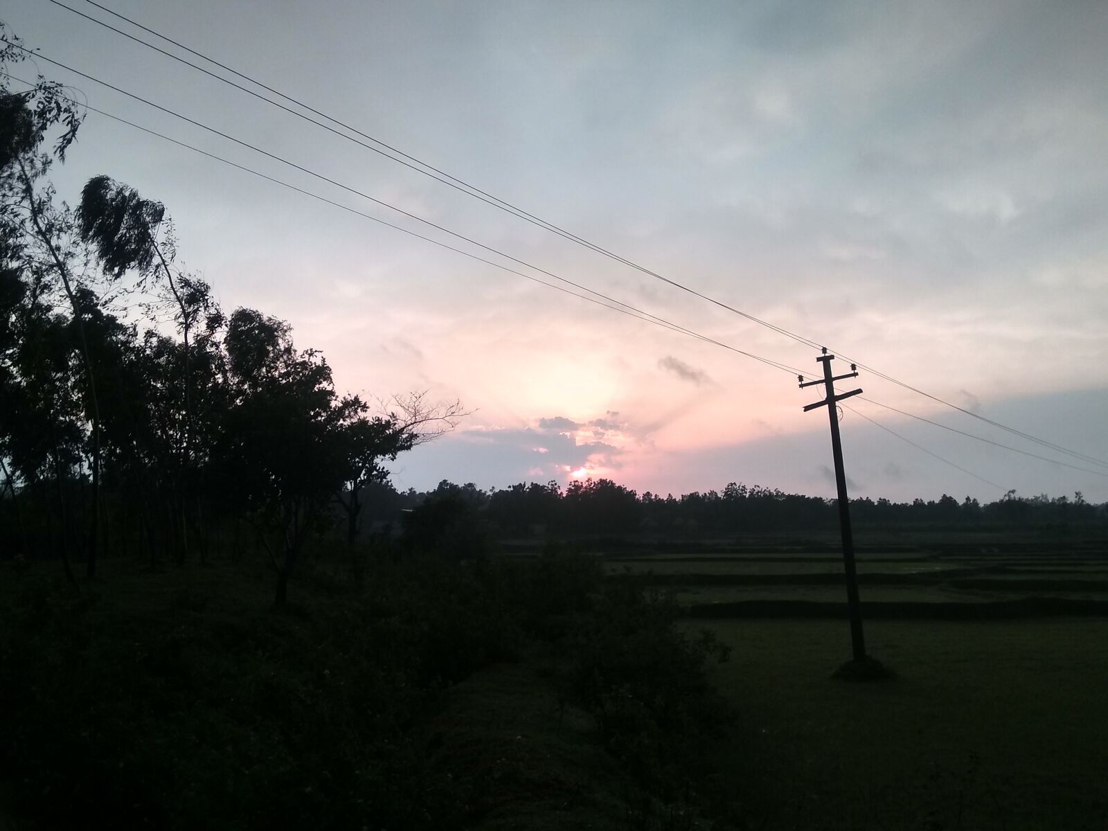 Motorola Moto G (5S) Plus sample photo. Real nature, nature, architecture photography