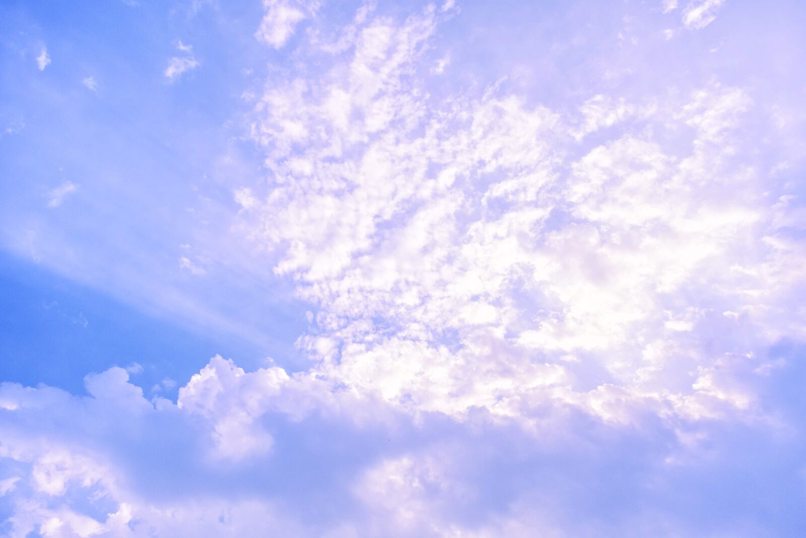 Nikon D3400 sample photo. Cloudscape, clouds, sky photography
