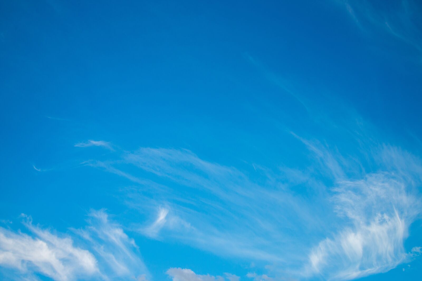 Canon EOS 70D sample photo. Nature, sky, clouds photography