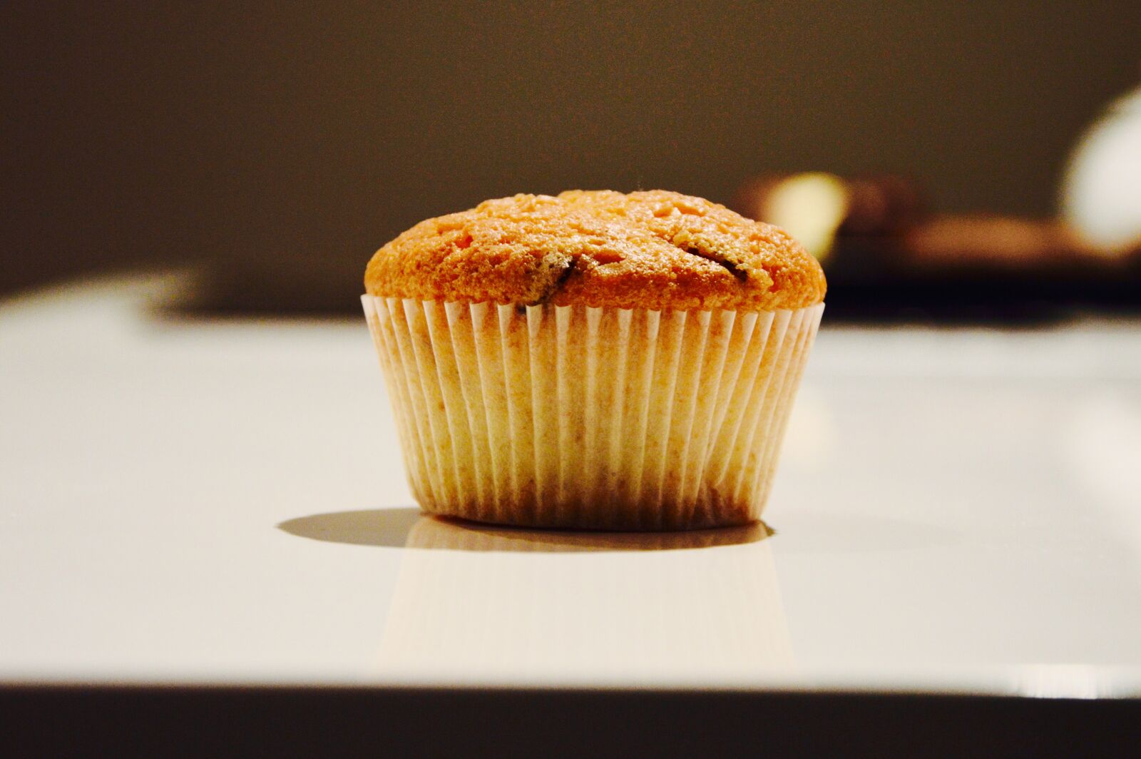 Nikon D3200 sample photo