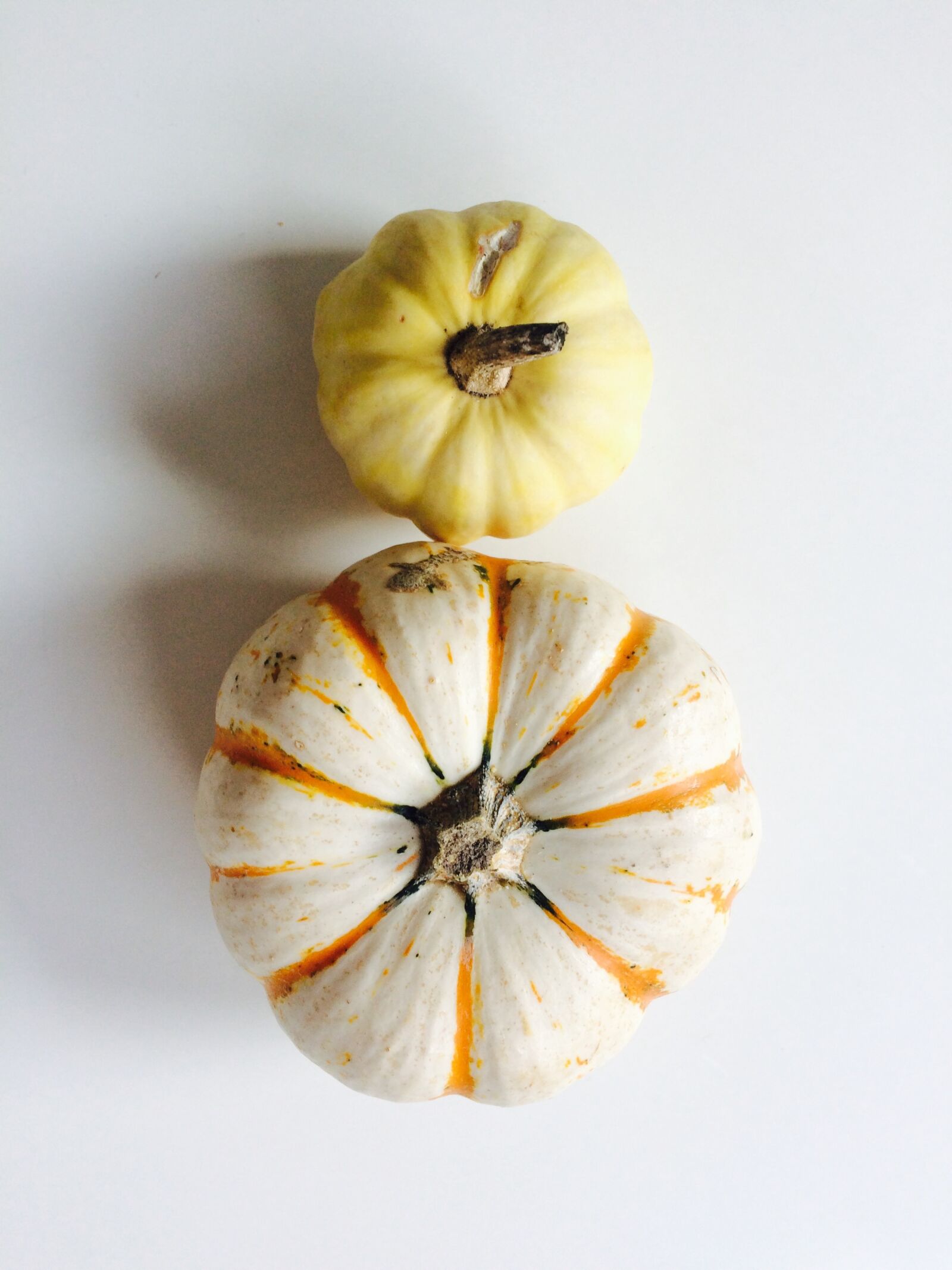 Apple iPhone 5s sample photo. Pumpkins, fall, art photography